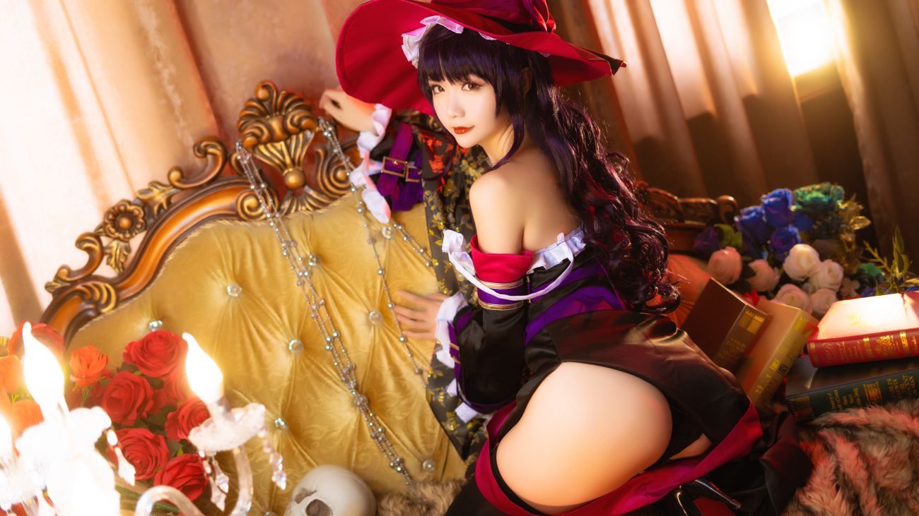 [Ngôi sao giảm giá] Mafica