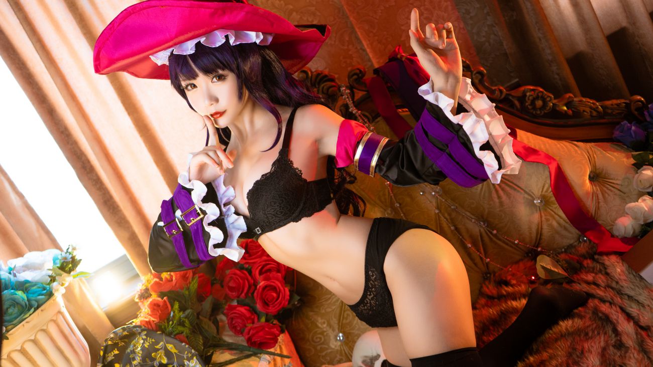 [Ngôi sao giảm giá] Mafica