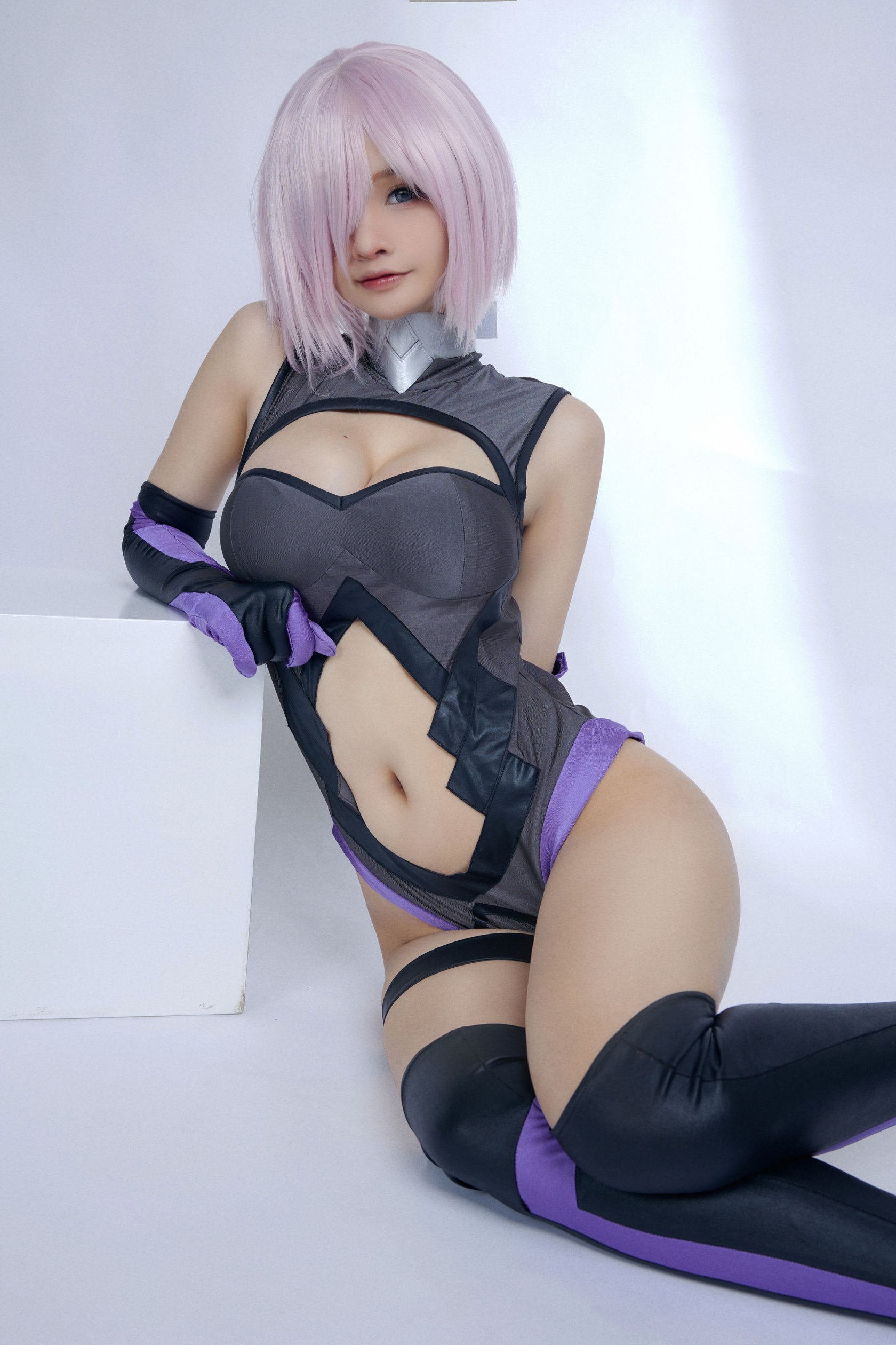 [Azami] Mashu