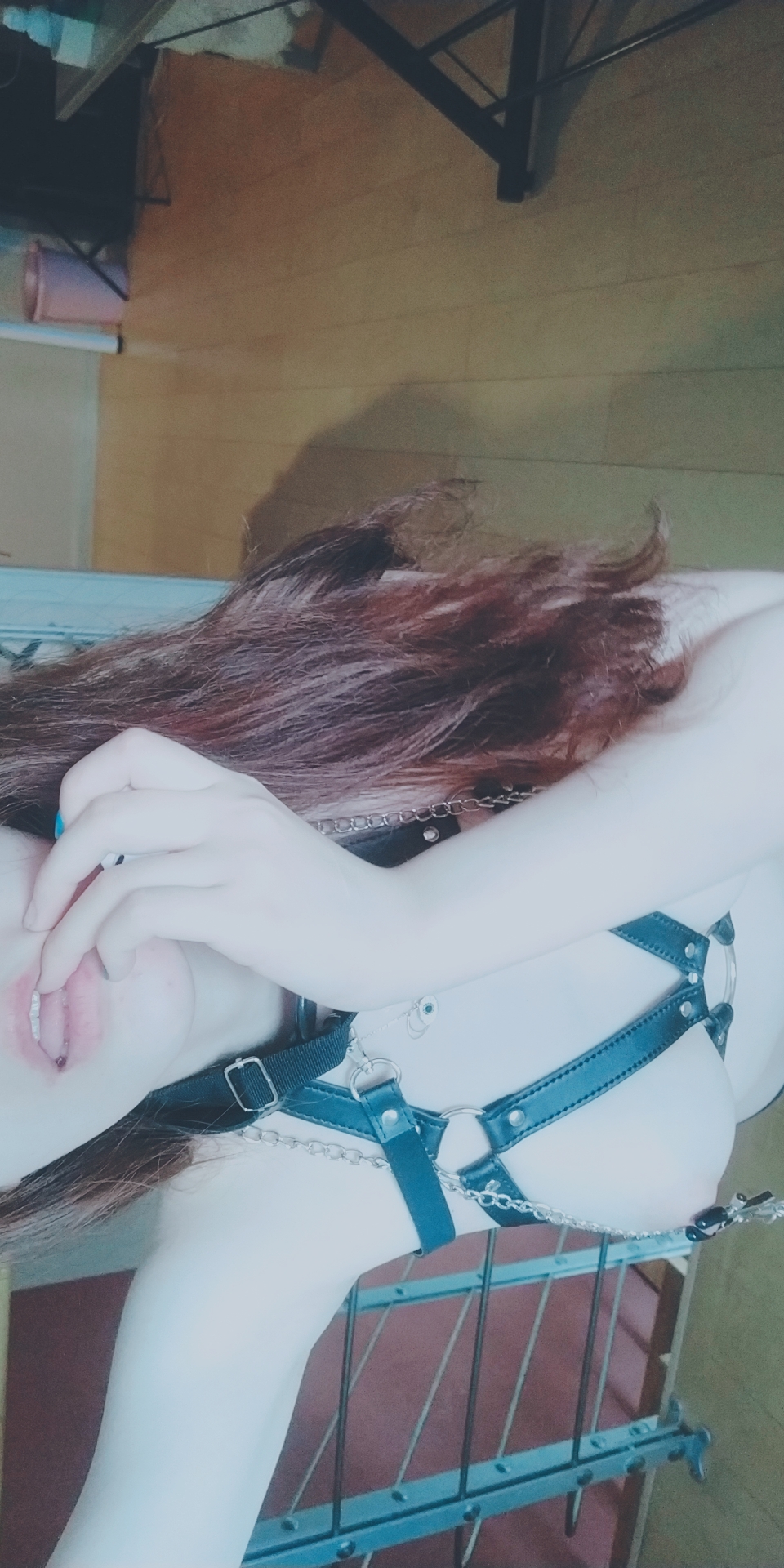 [Miss Fousy Dog] Wax Drop SM Set