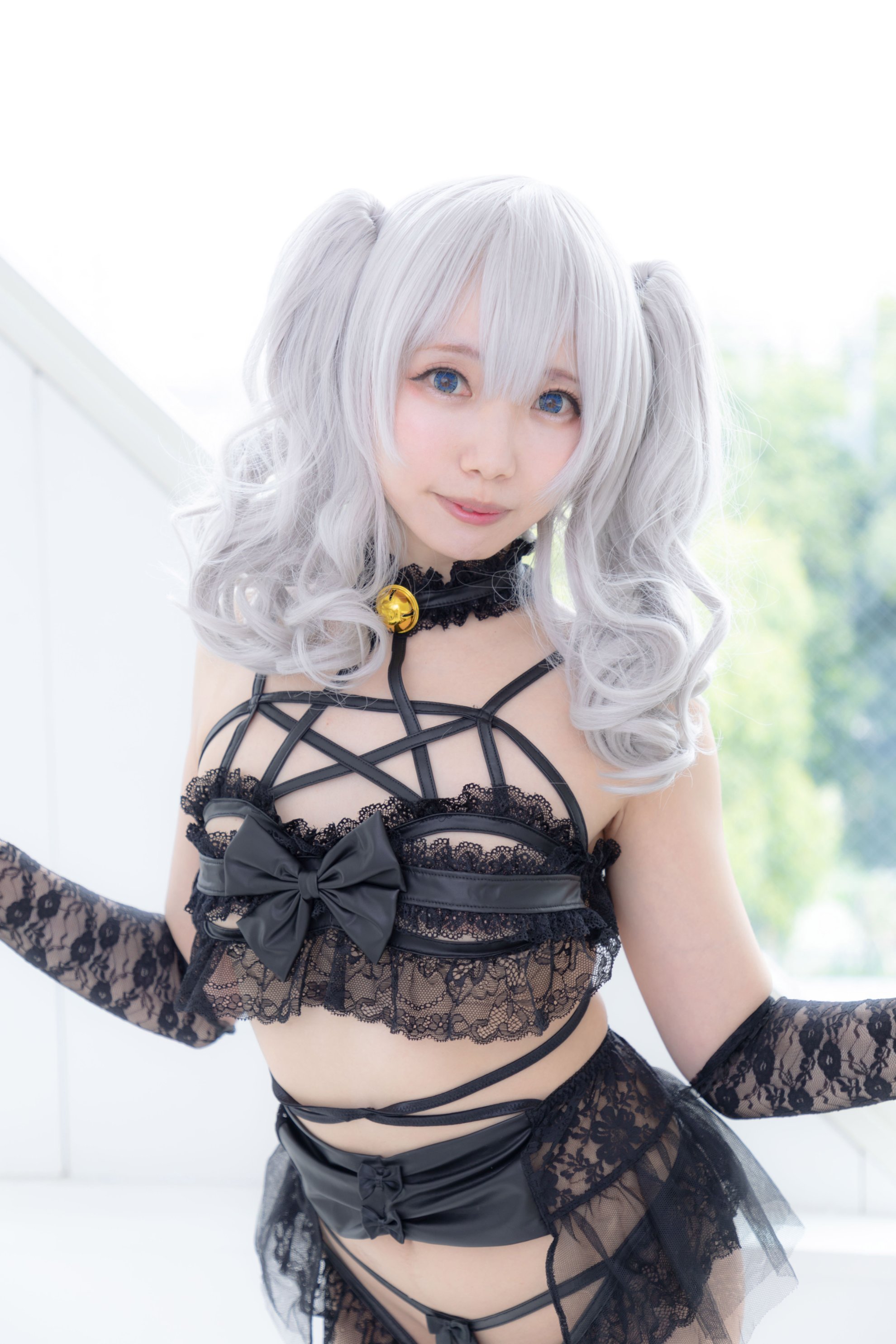 [Shuga *Myuku] Tôi có nên làm cho nó màu trắng không?