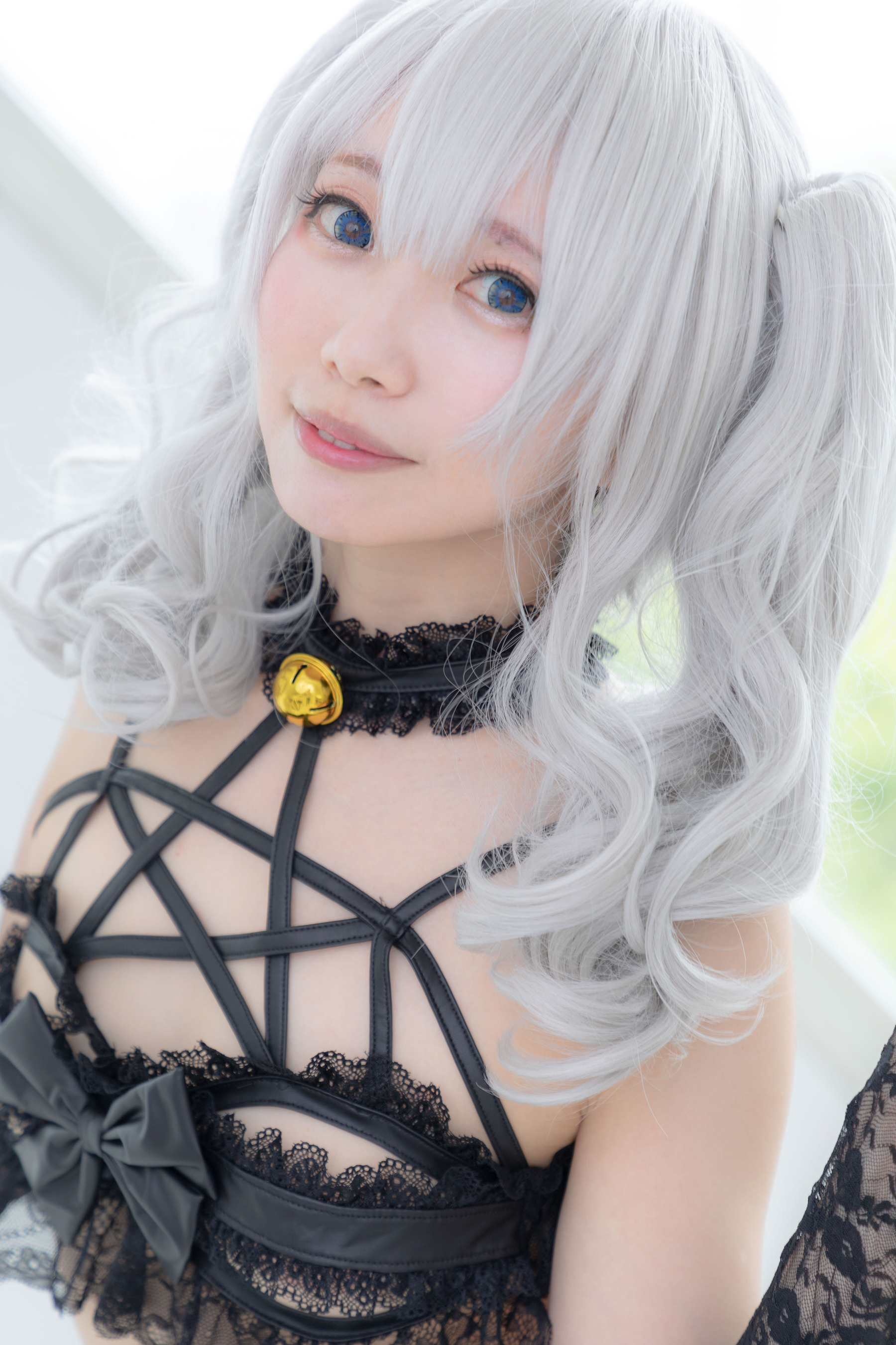 [Shuga *Myuku] Tôi có nên làm cho nó màu trắng không?