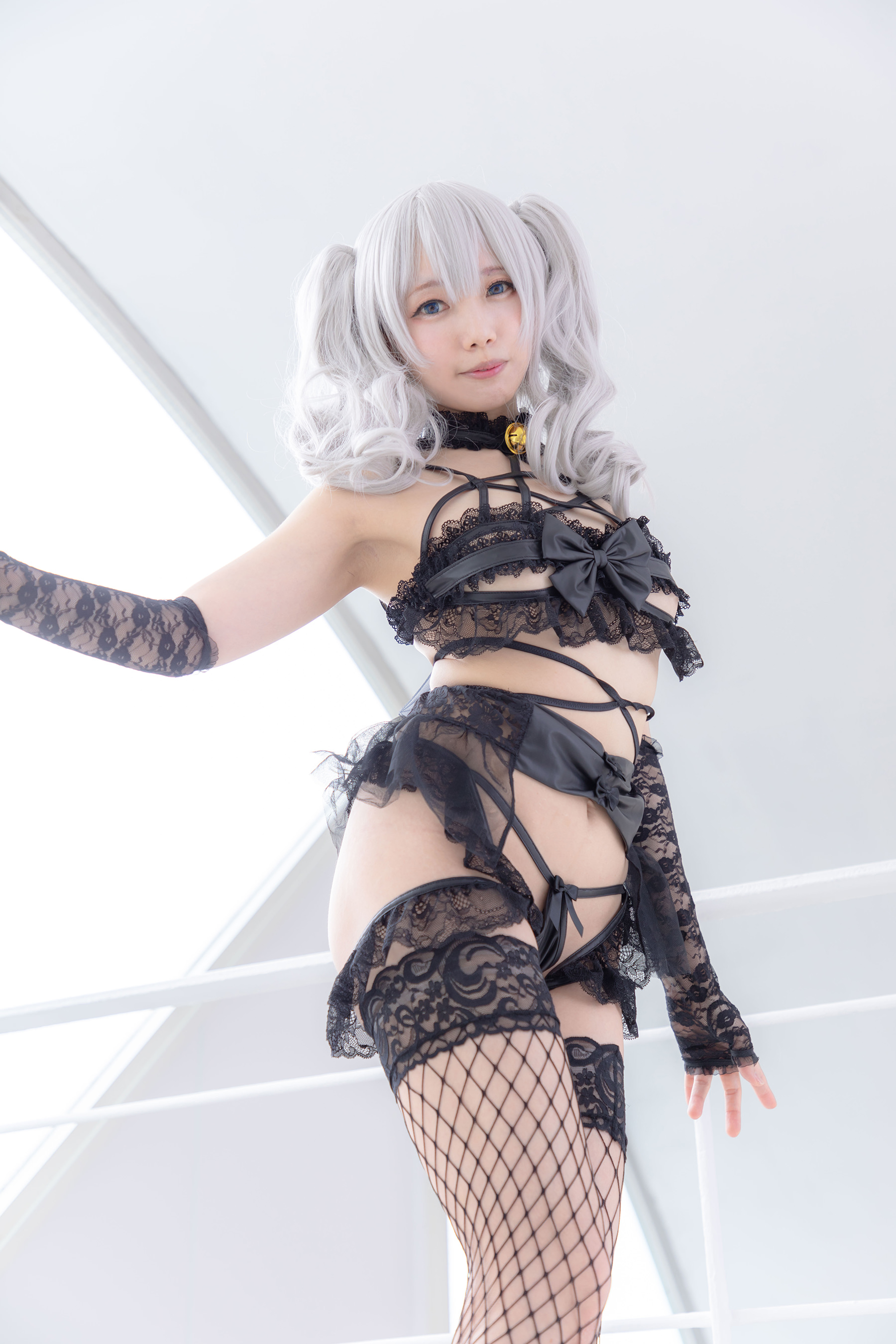 [Shuga *Myuku] Tôi có nên làm cho nó màu trắng không?