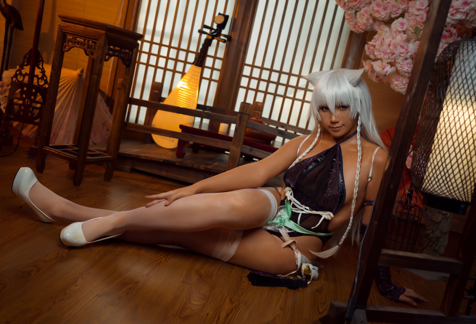 [Twist and Twist Sauce] Mona