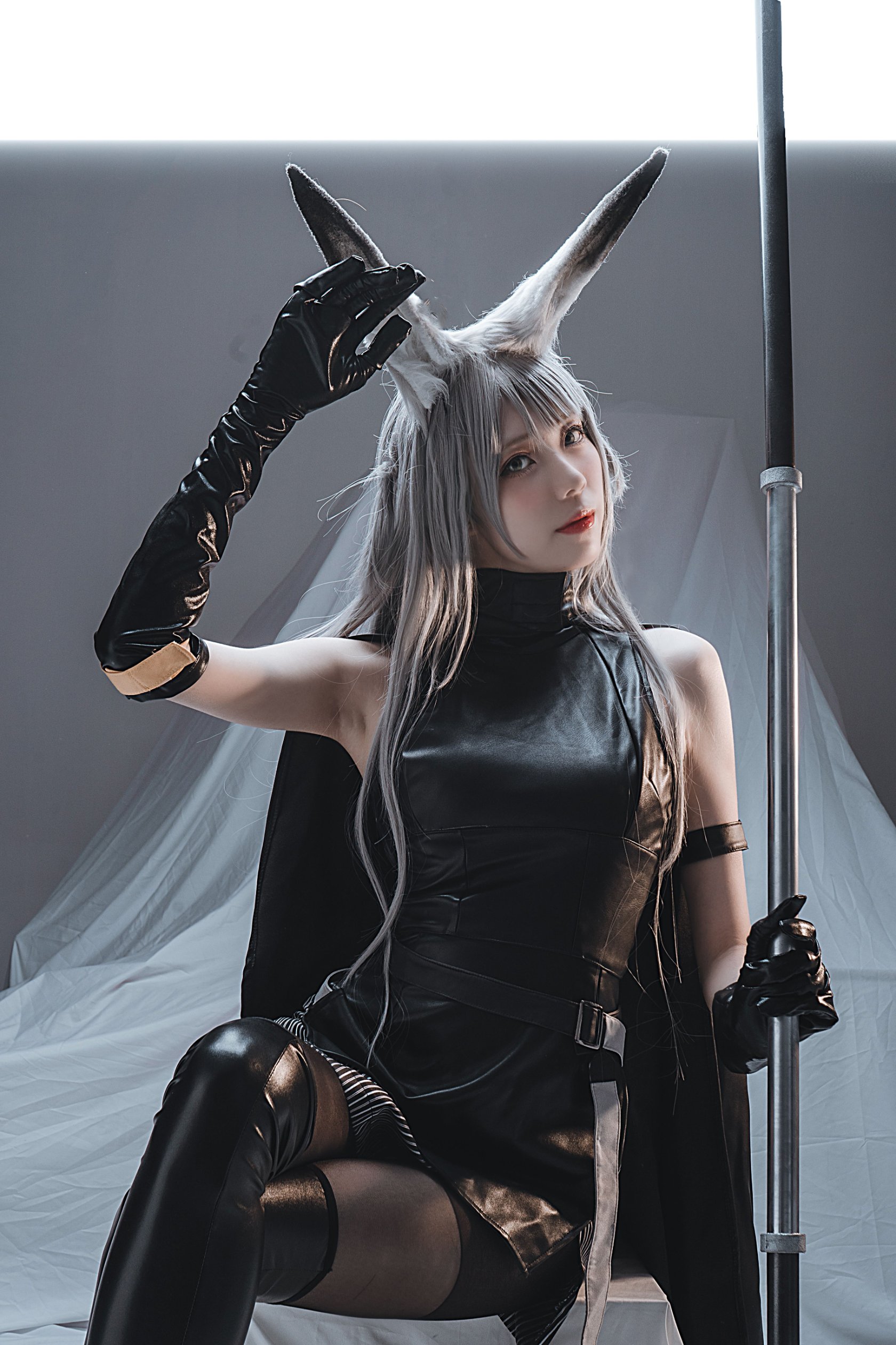 [Fried Jiang Mu Mu] Savage