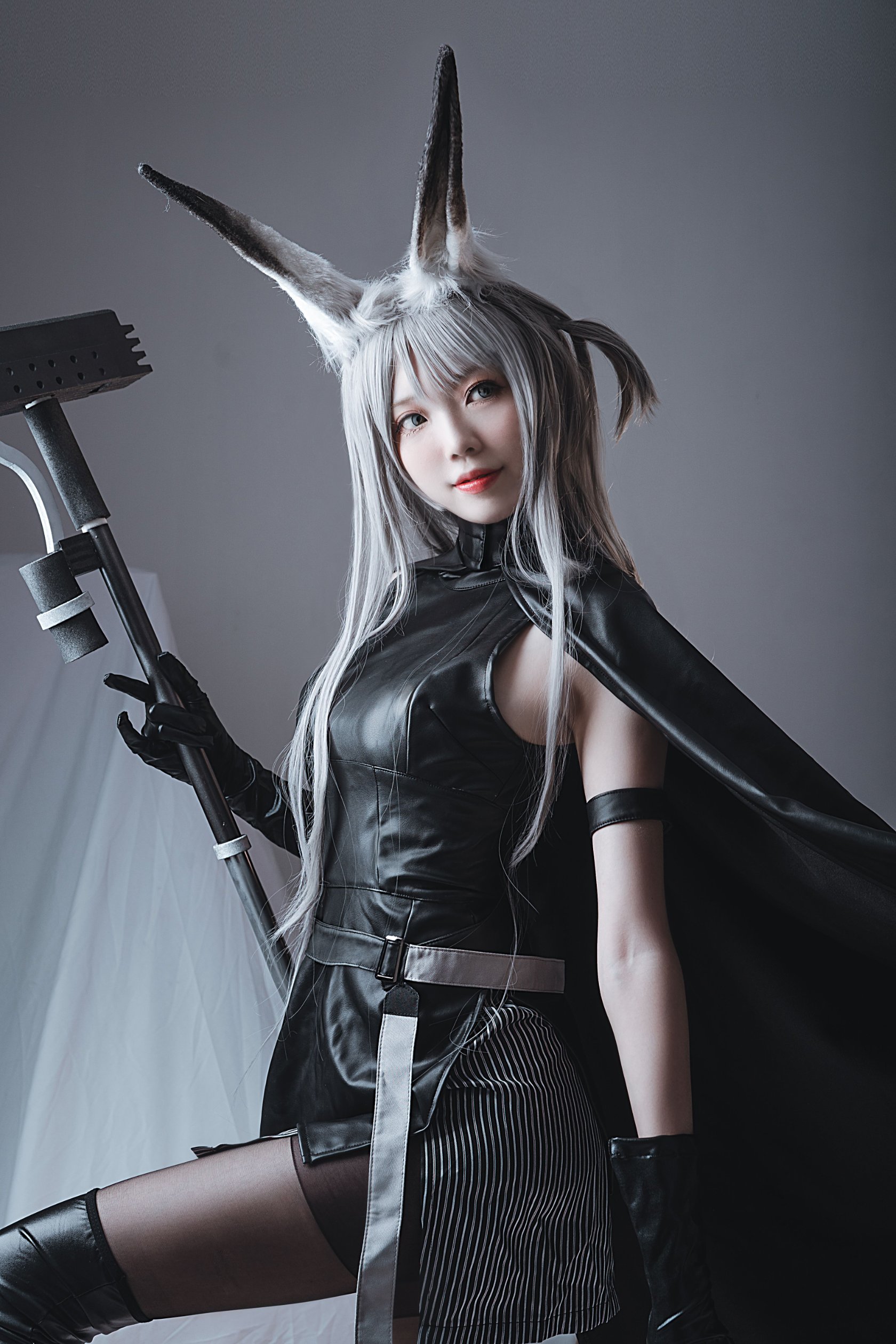 [Fried Jiang Mu Mu] Savage