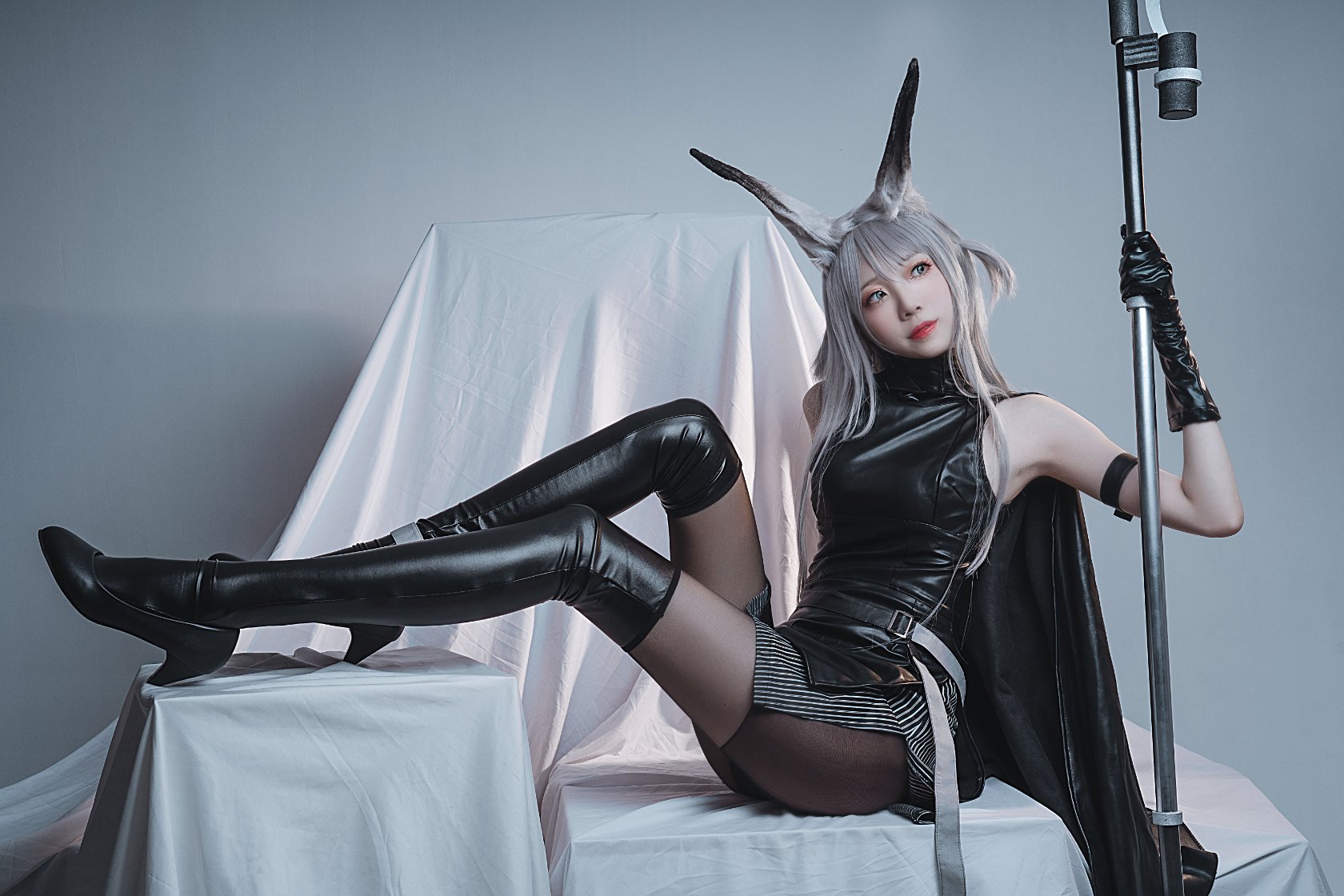 [Fried Jiang Mu Mu] Savage