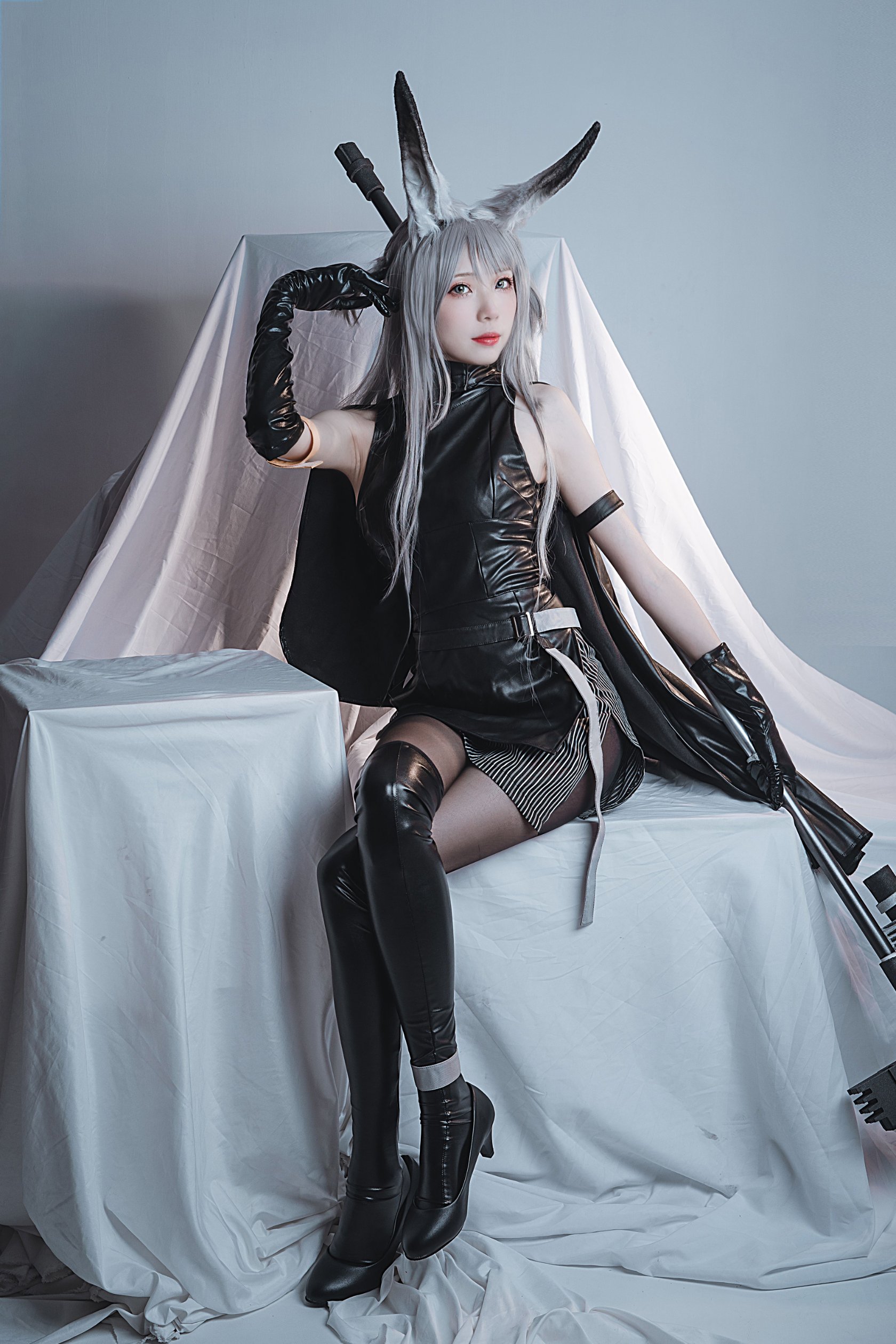 [Fried Jiang Mu Mu] Savage