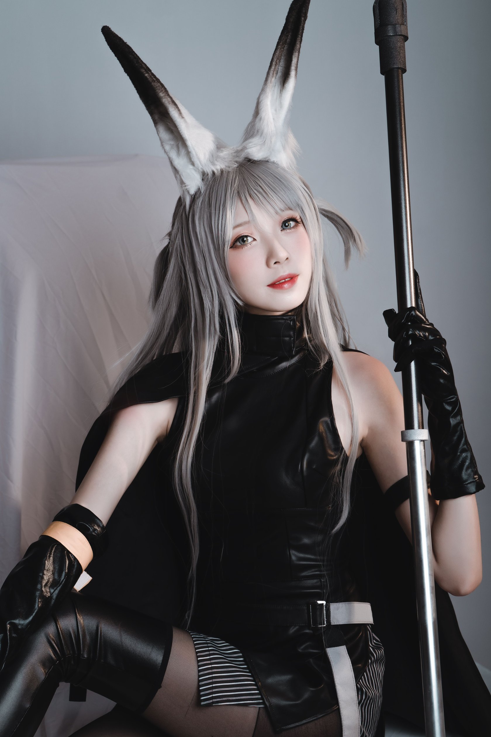 [Fried Jiang Mu Mu] Savage