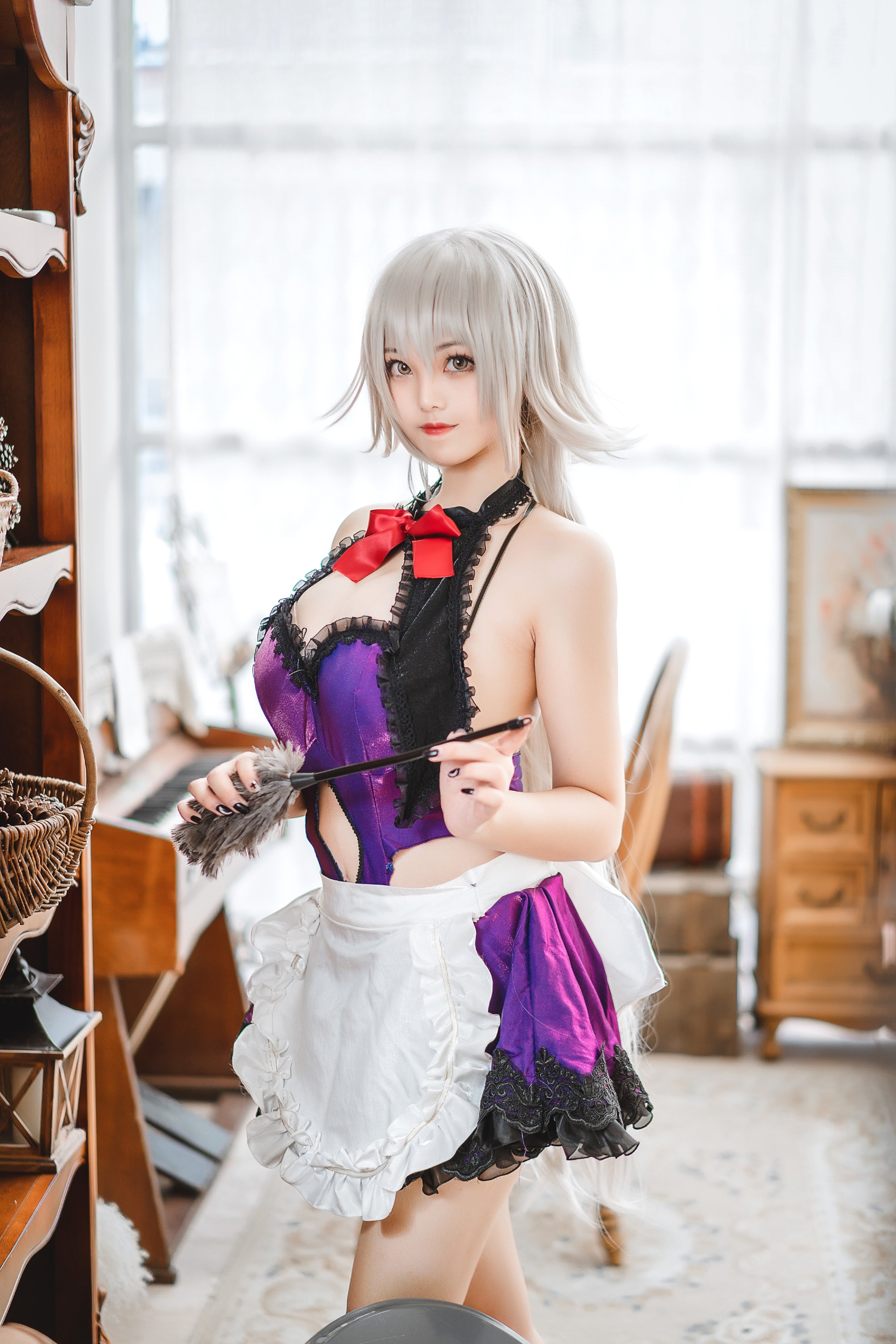 Mizhimaoqiu - Honey Cat Fur - Jeanne Alter