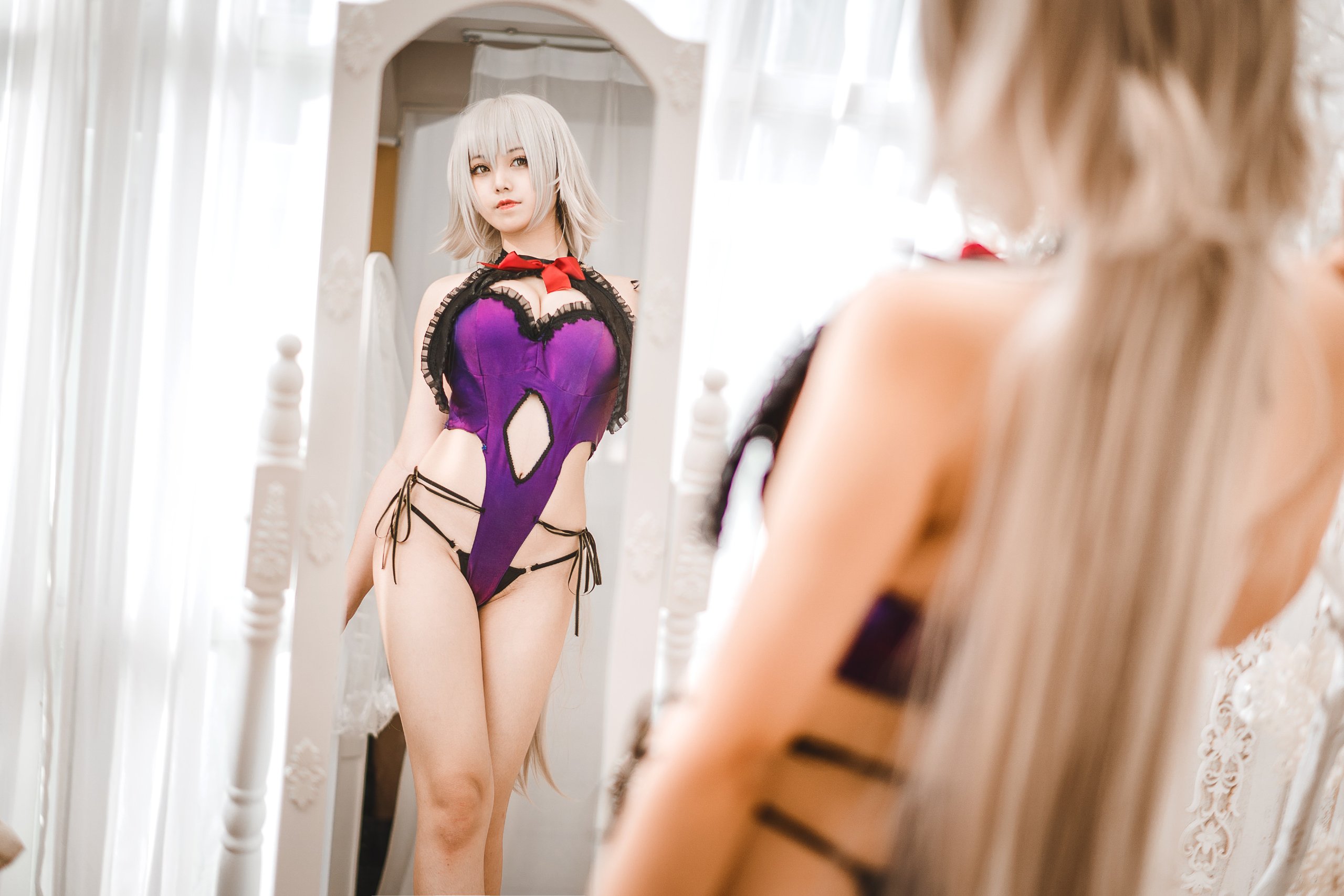 Mizhimaoqiu - Honey Cat Fur - Jeanne Alter