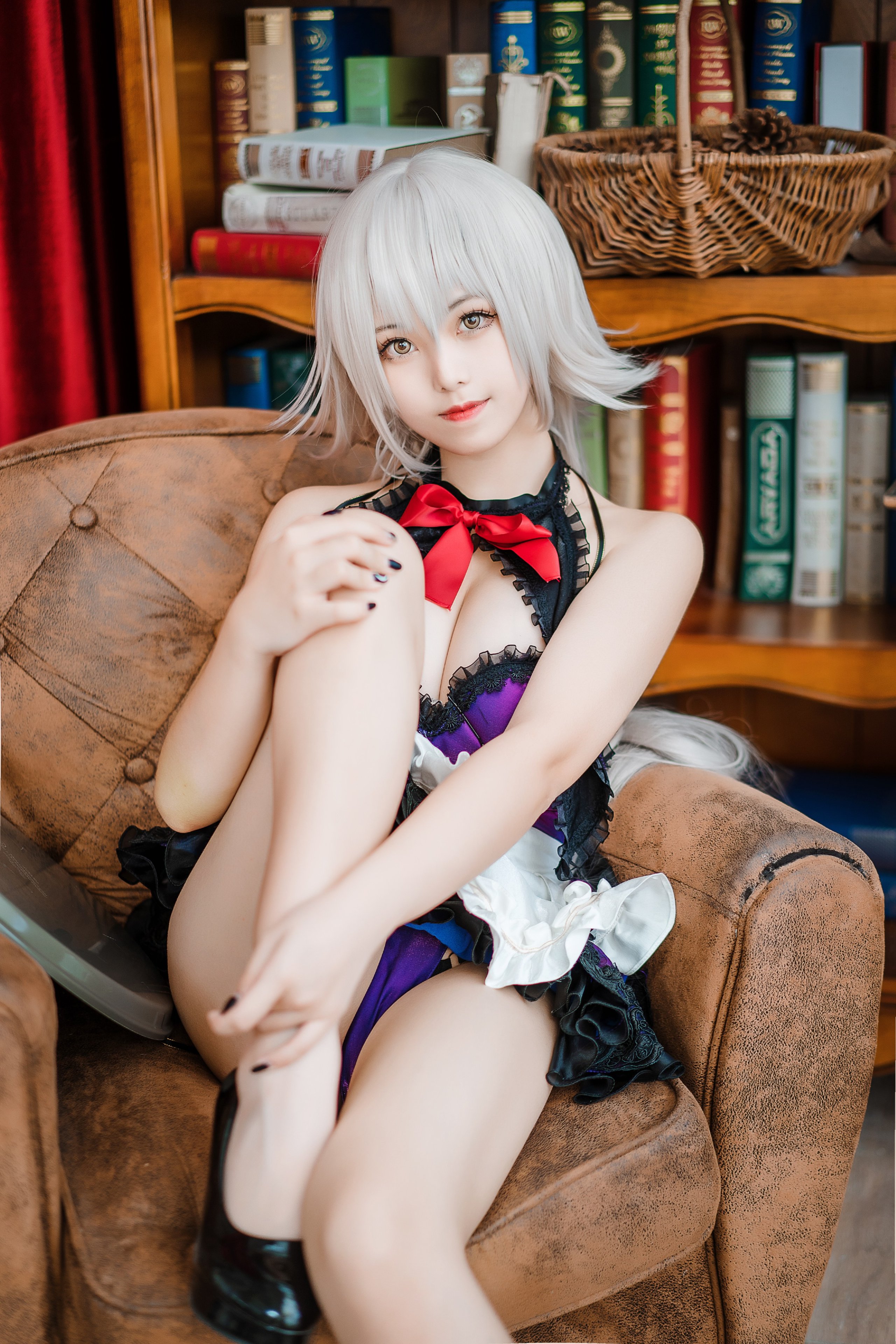 Mizhimaoqiu - Honey Cat Fur - Jeanne Alter