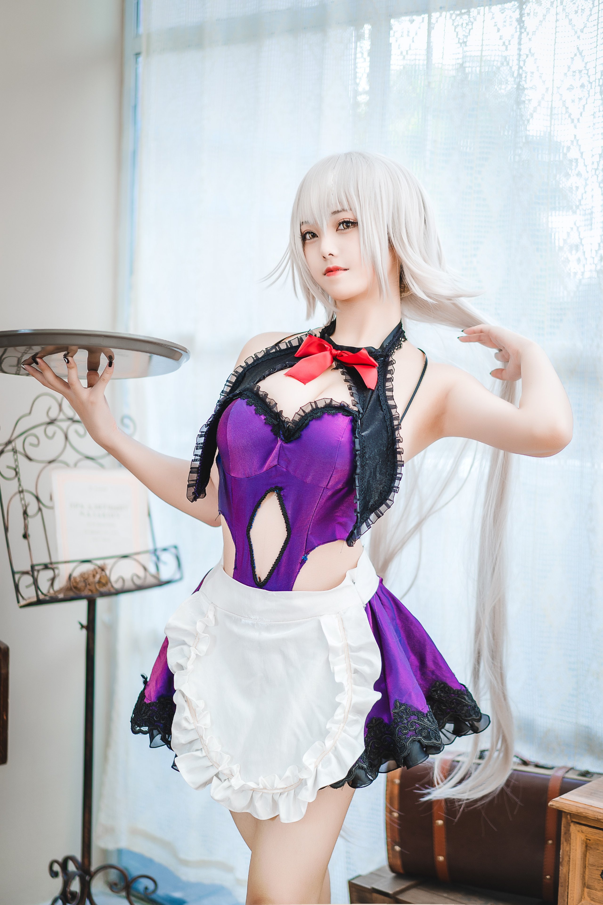 Mizhimaoqiu - Honey Cat Fur - Jeanne Alter