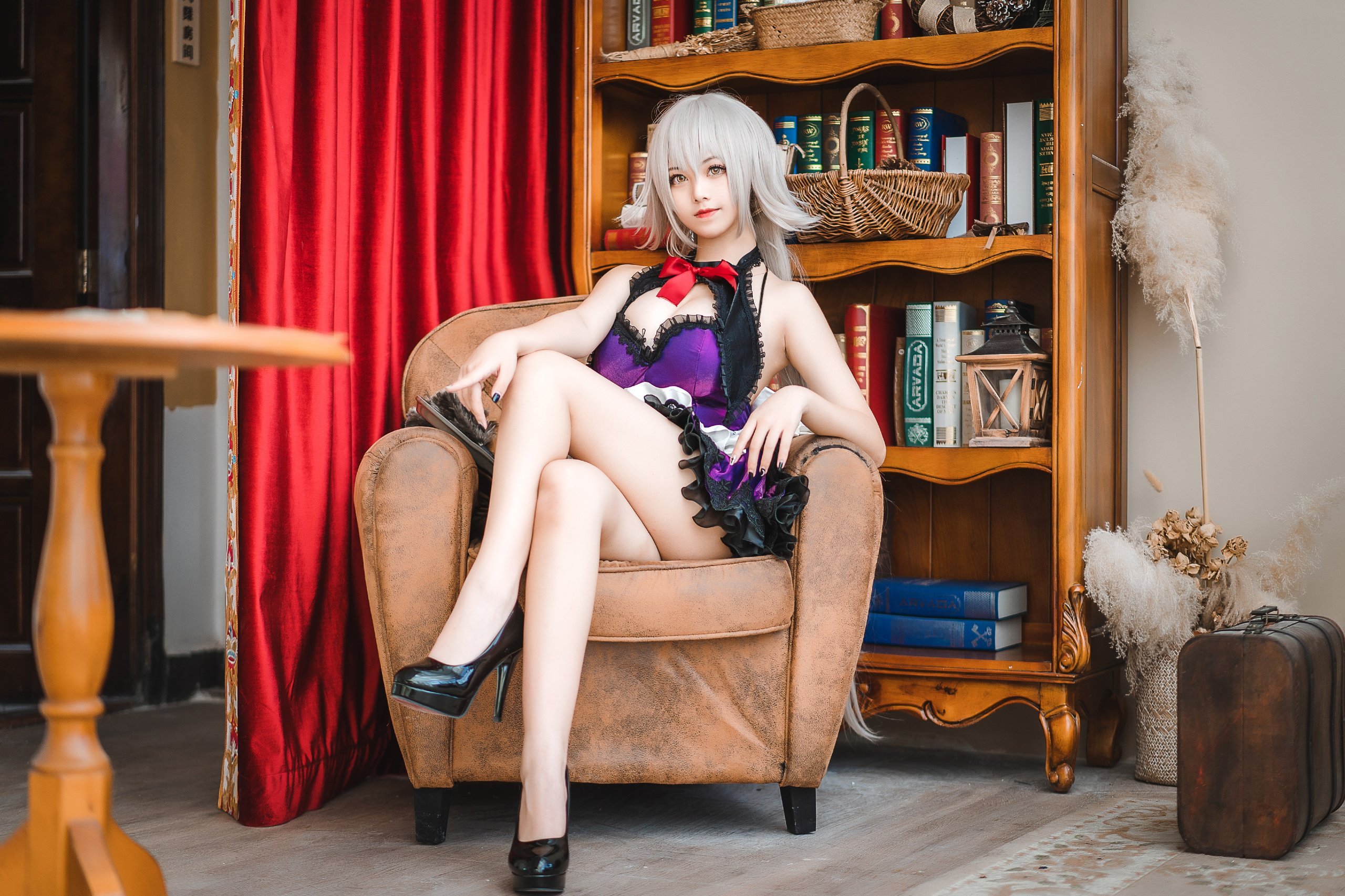 Mizhimaoqiu - Honey Cat Fur - Jeanne Alter