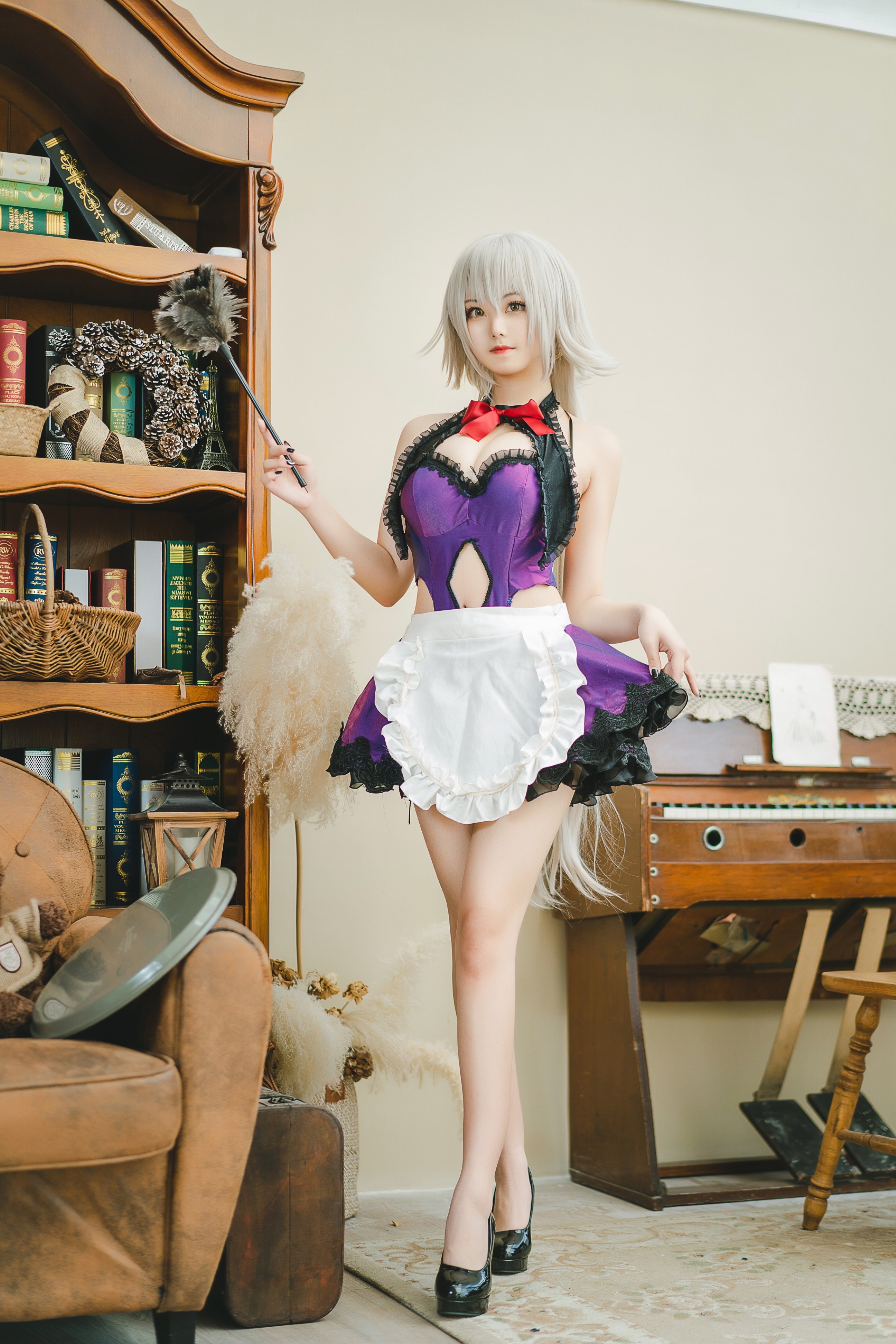 Mizhimaoqiu - Honey Cat Fur - Jeanne Alter