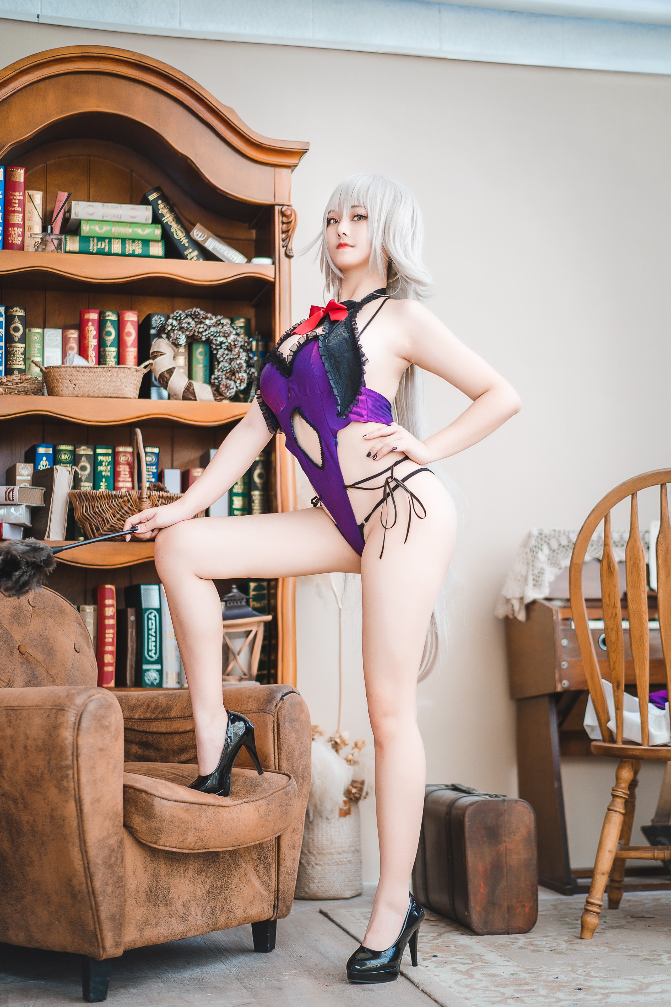 Mizhimaoqiu - Honey Cat Fur - Jeanne Alter