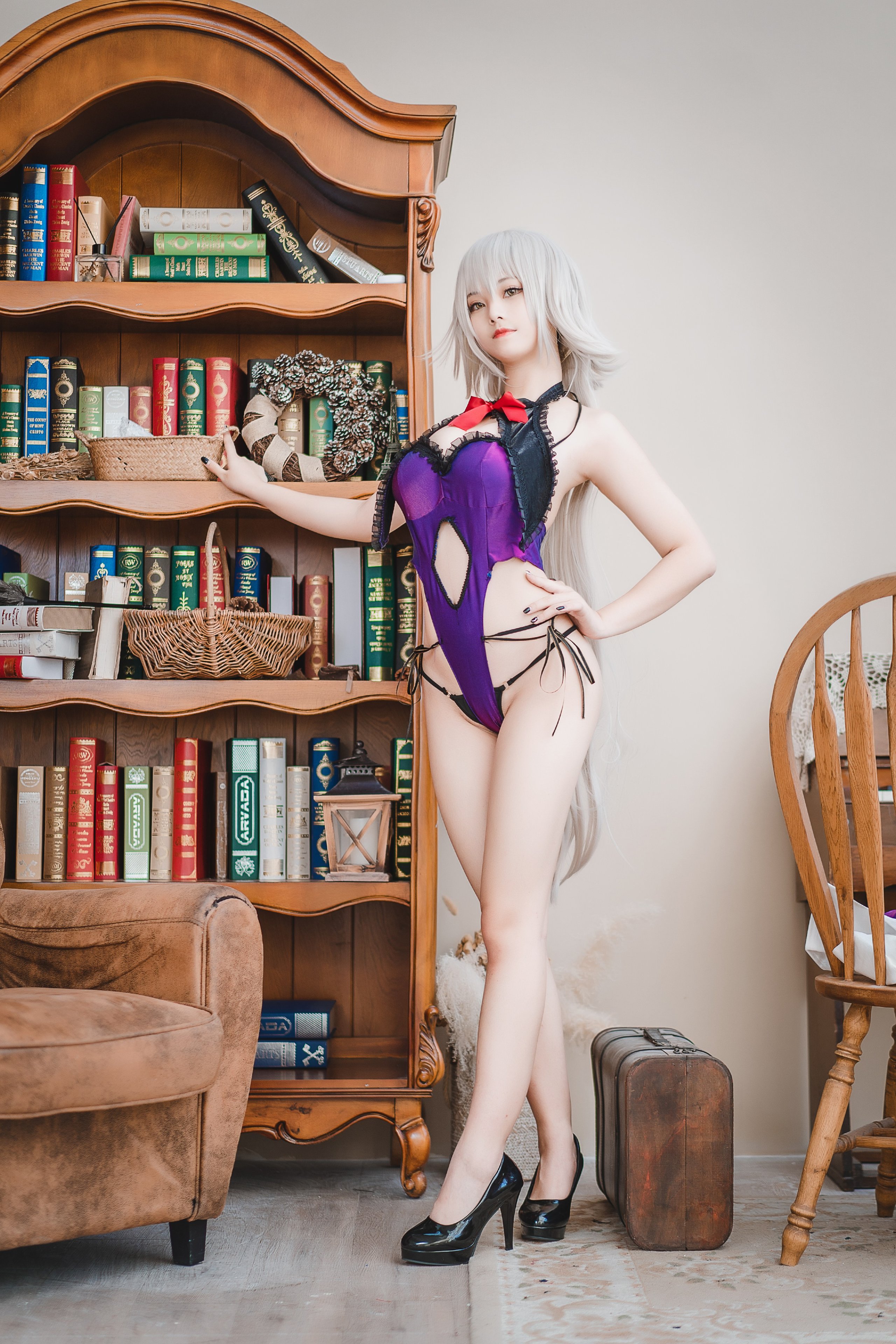 Mizhimaoqiu - Honey Cat Fur - Jeanne Alter