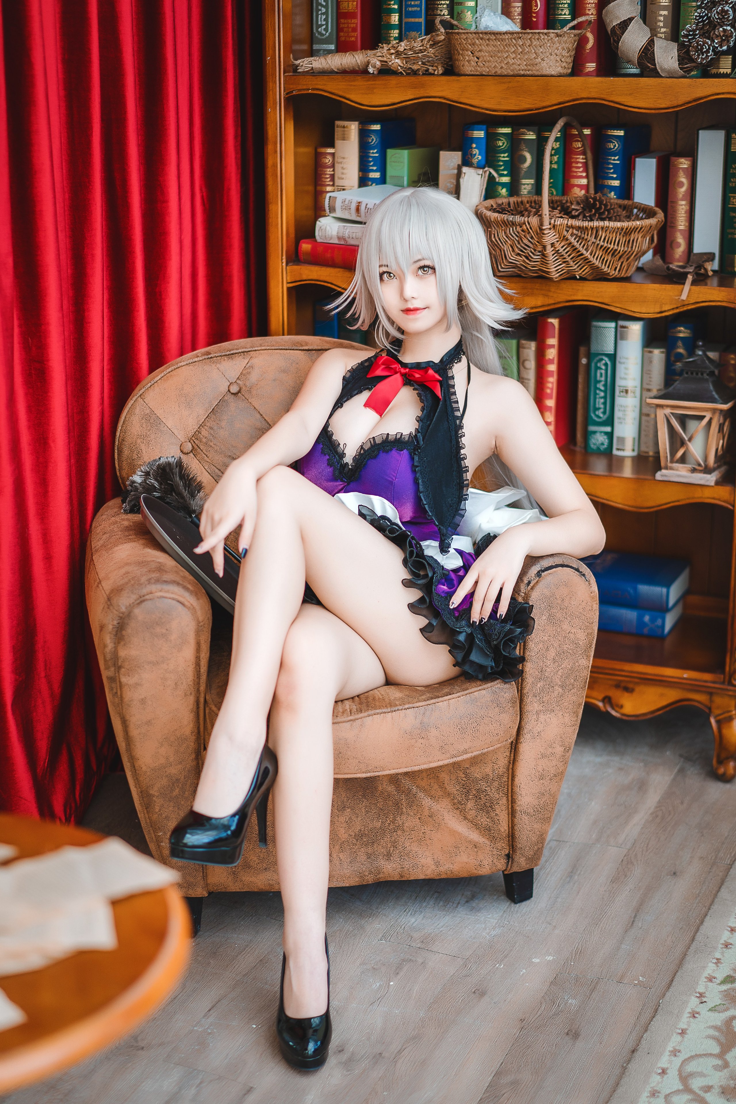 Mizhimaoqiu - Honey Cat Fur - Jeanne Alter