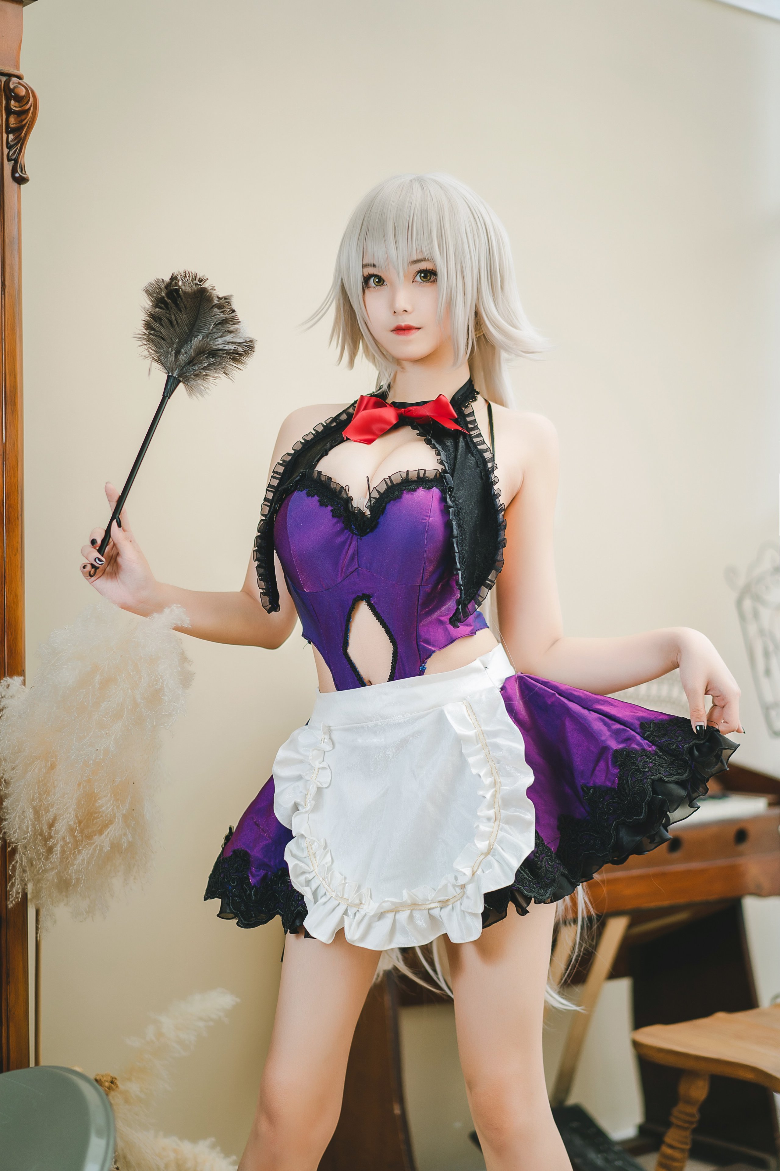 Mizhimaoqiu - Honey Cat Fur - Jeanne Alter