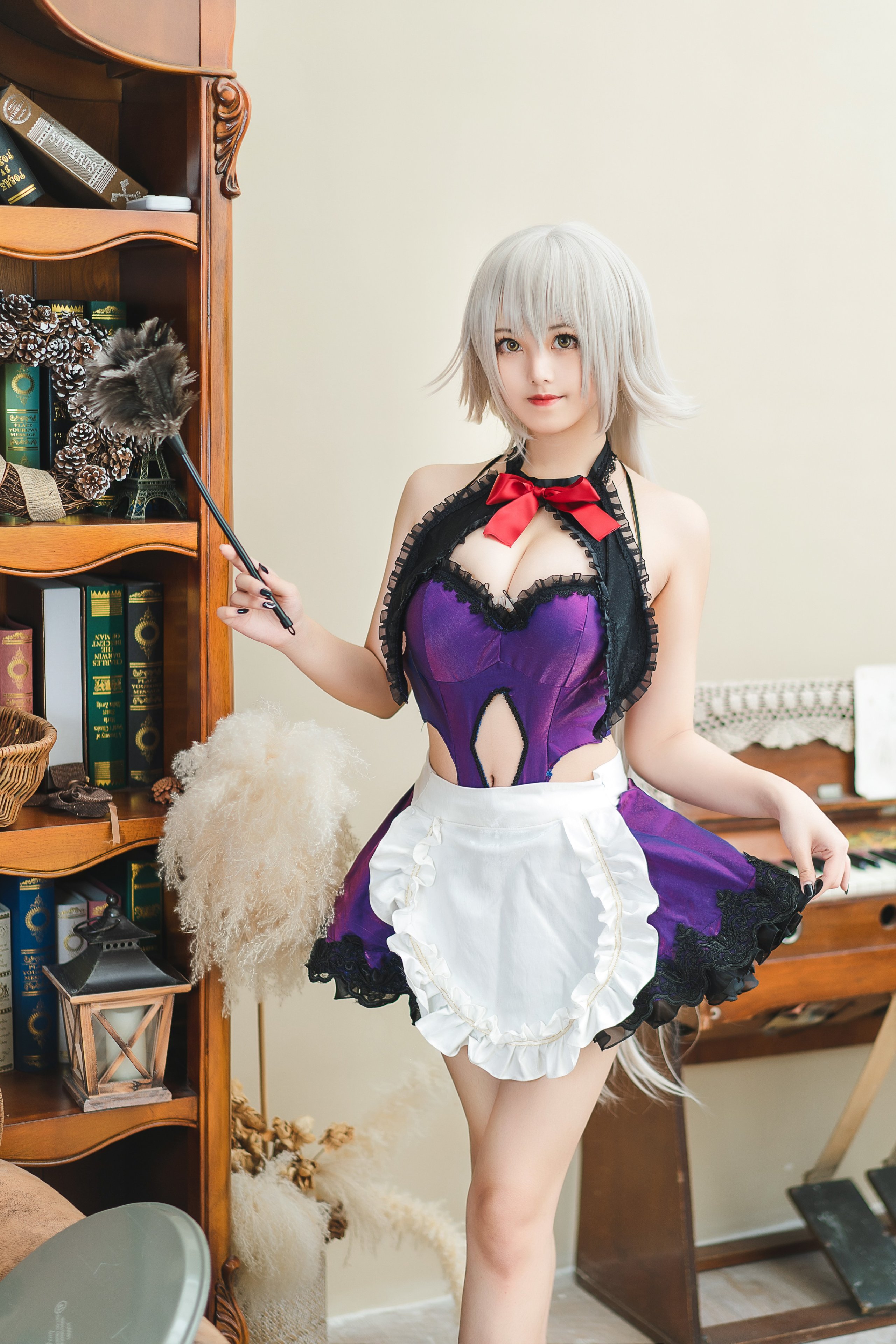 Mizhimaoqiu - Honey Cat Fur - Jeanne Alter