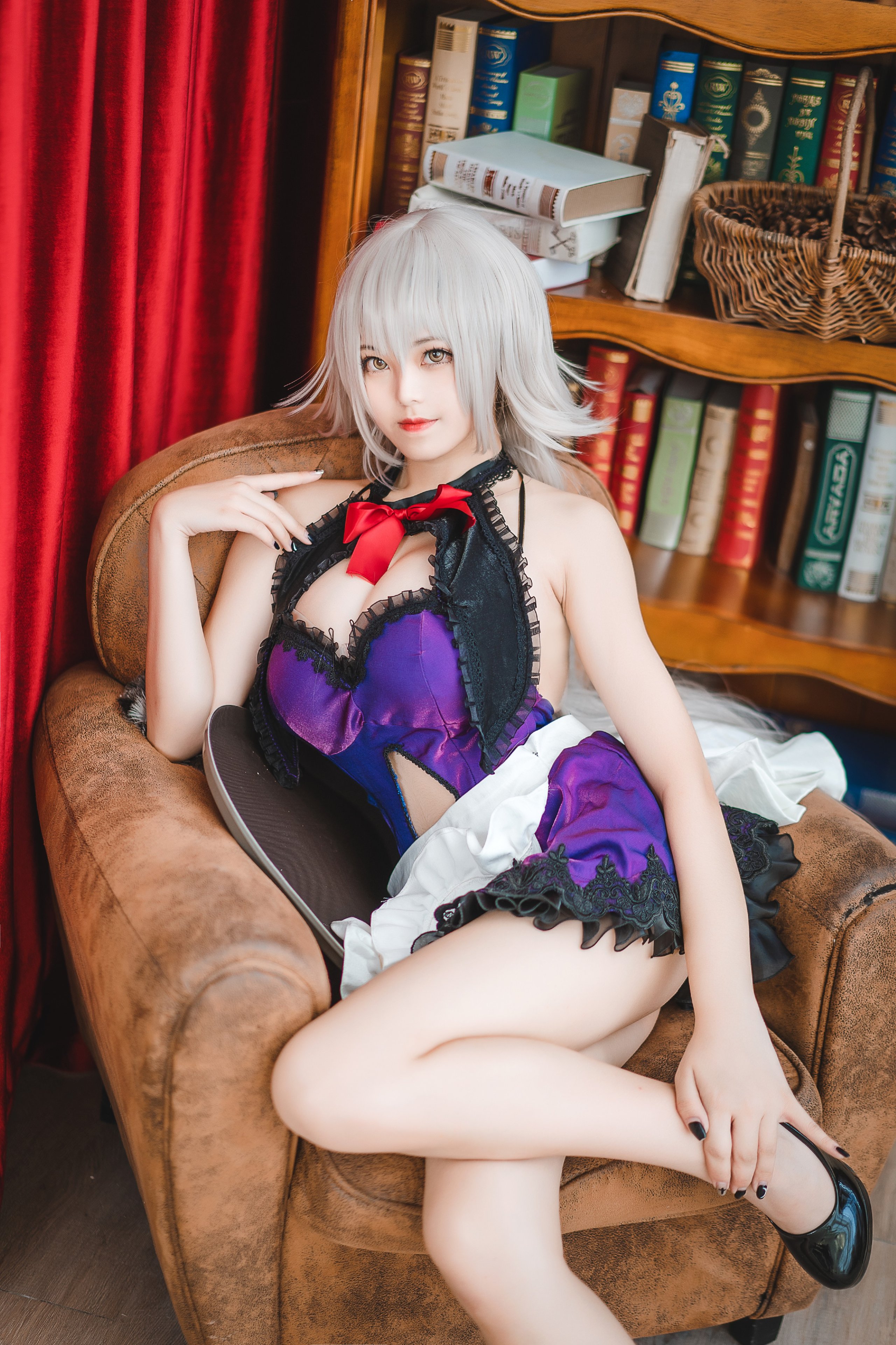 Mizhimaoqiu - Honey Cat Fur - Jeanne Alter