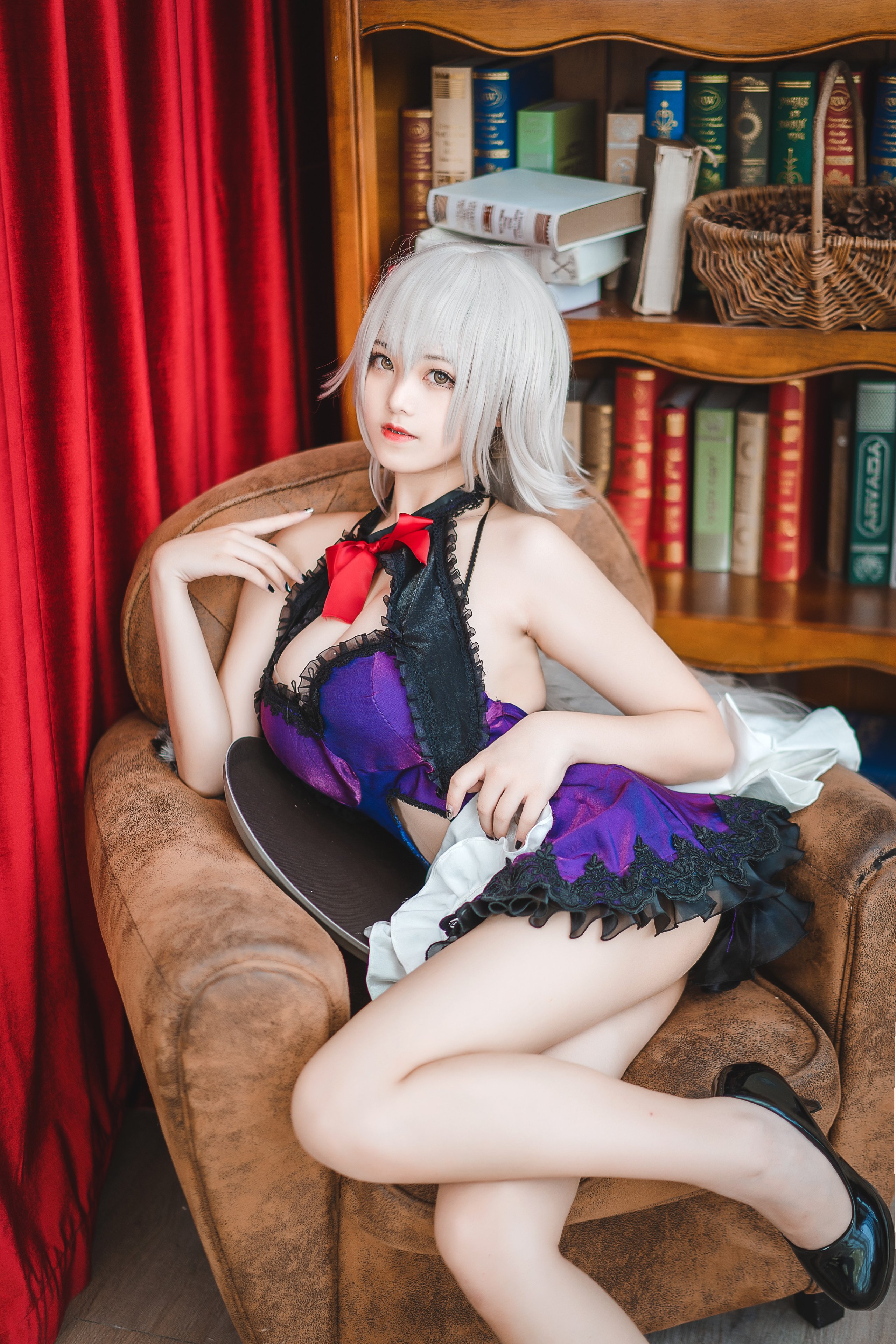 Mizhimaoqiu - Honey Cat Fur - Jeanne Alter