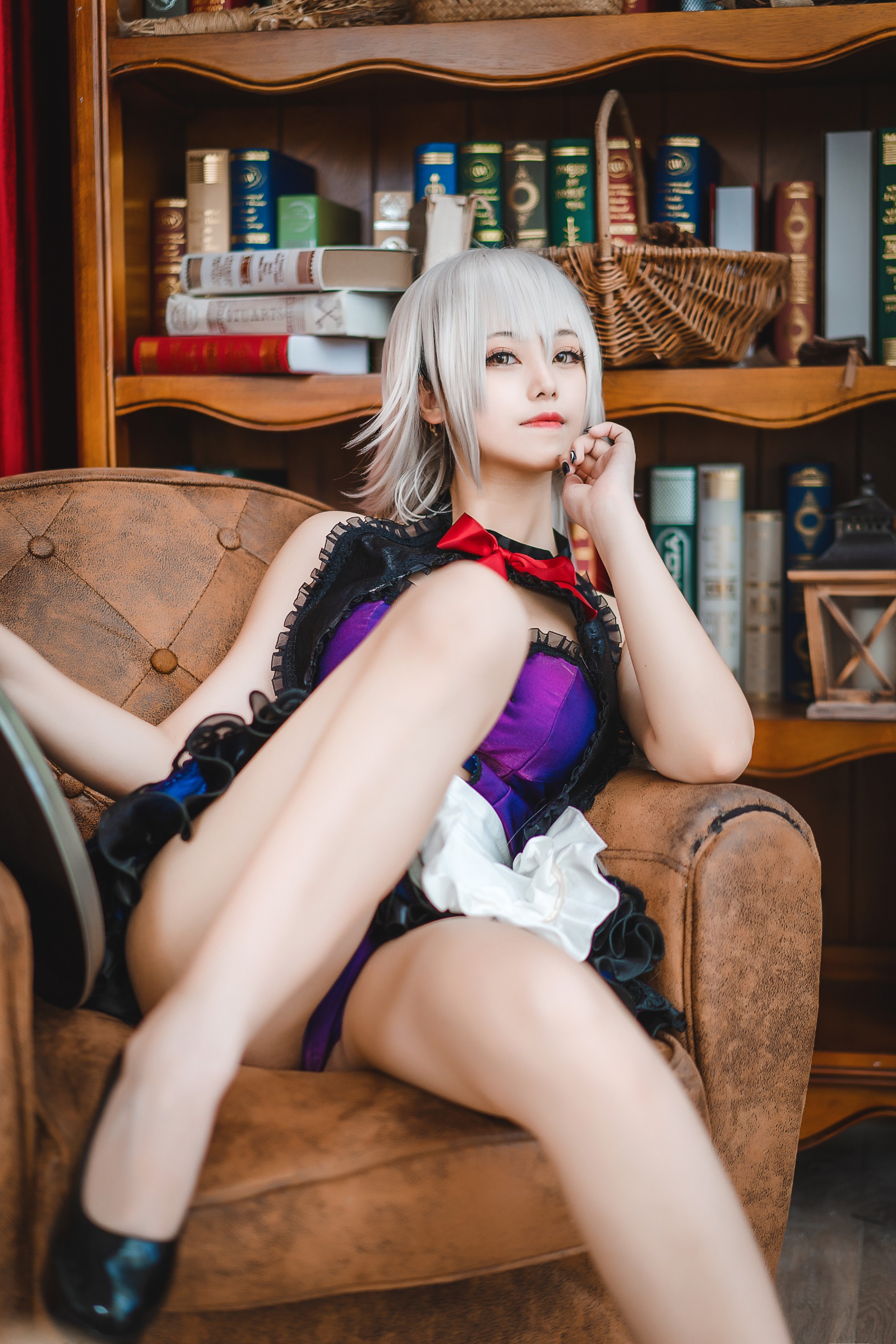 Mizhimaoqiu - Honey Cat Fur - Jeanne Alter