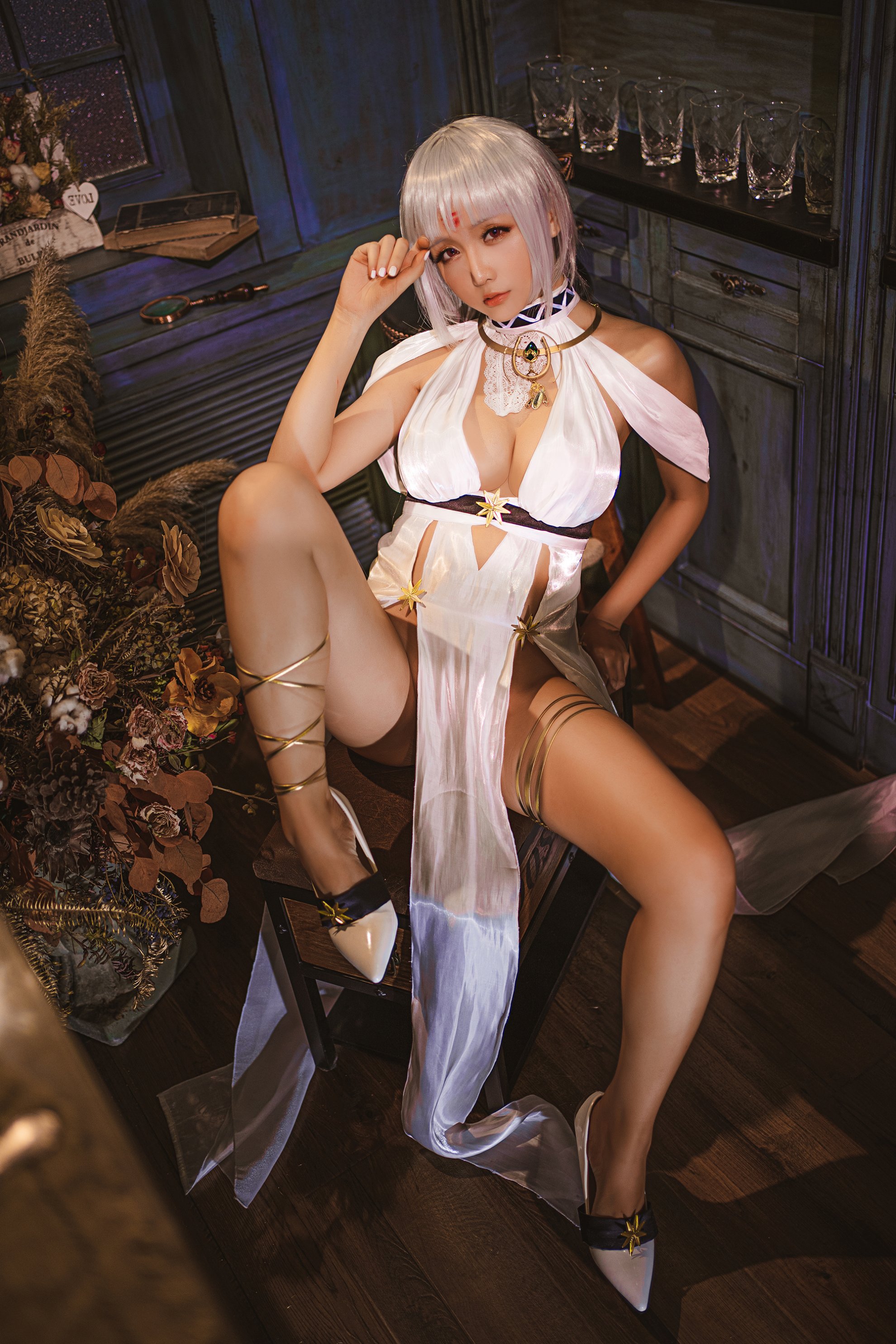 [Sự chậm trễ của ngôi sao] Massachusetts