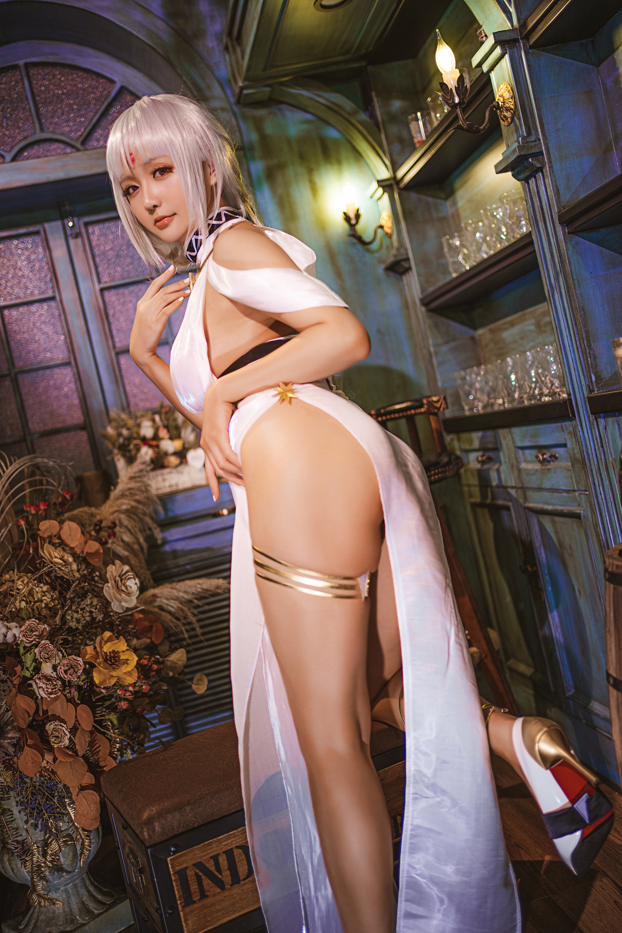 [Sự chậm trễ của ngôi sao] Massachusetts