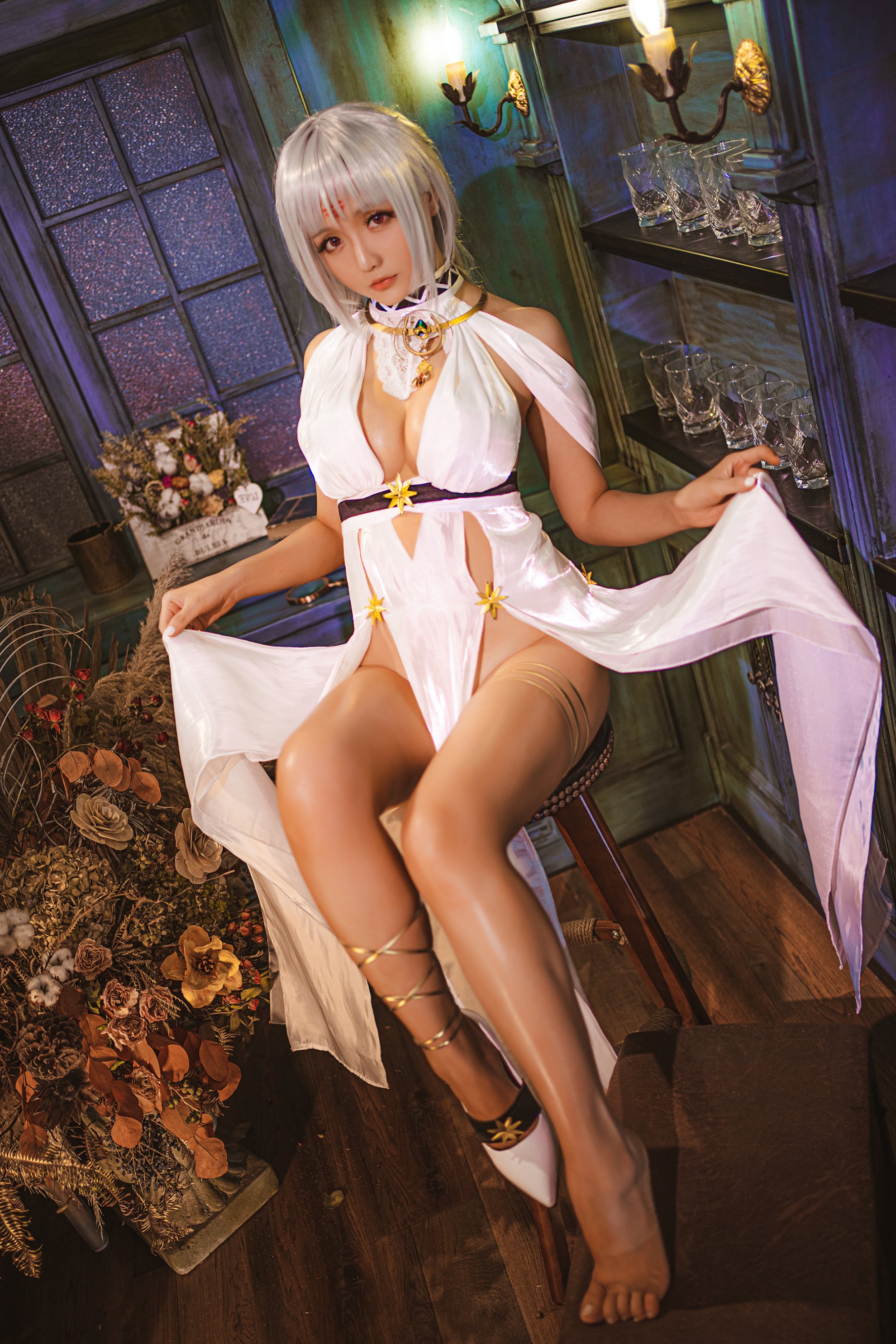 [Sự chậm trễ của ngôi sao] Massachusetts