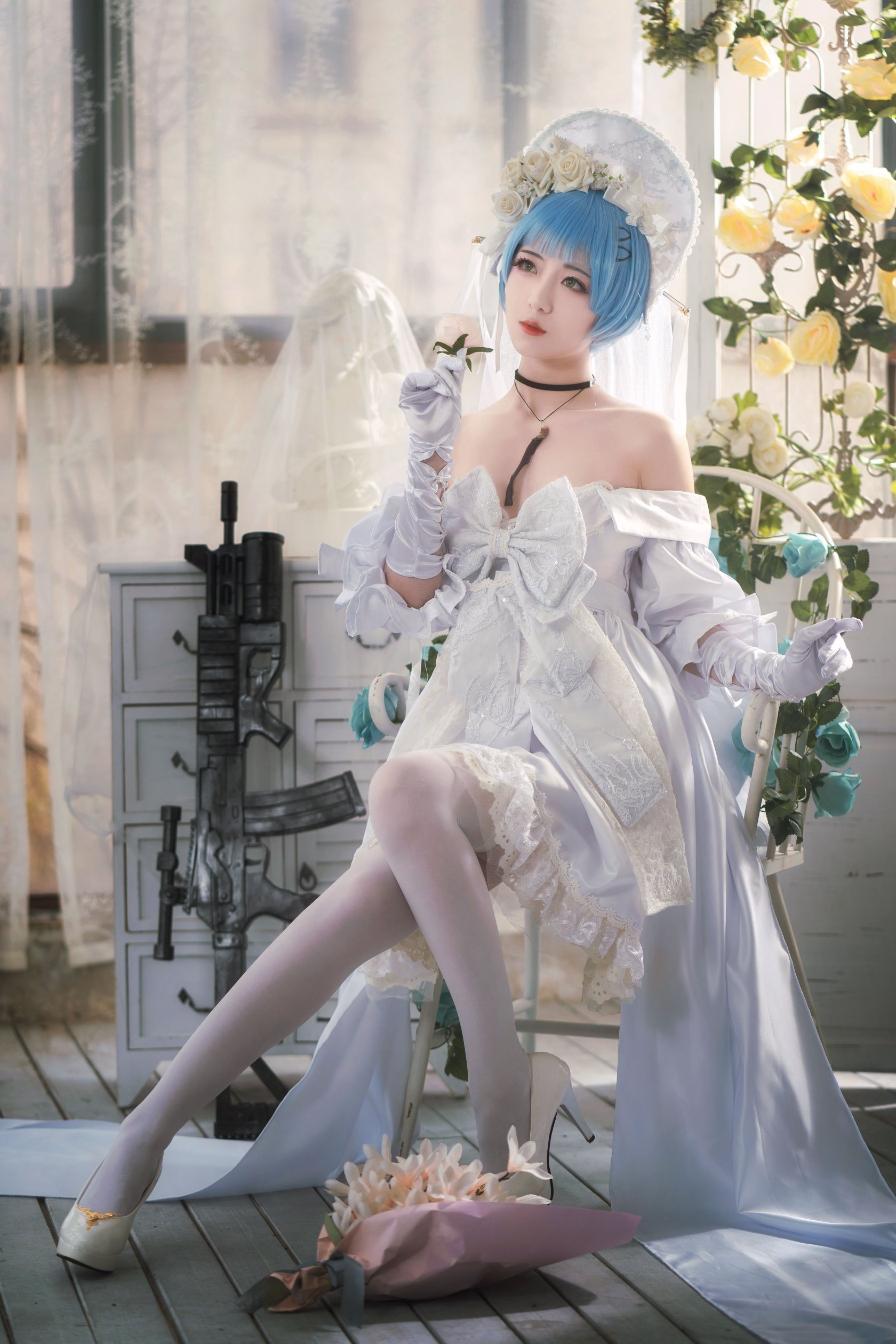 [Yayon] Zas M21
