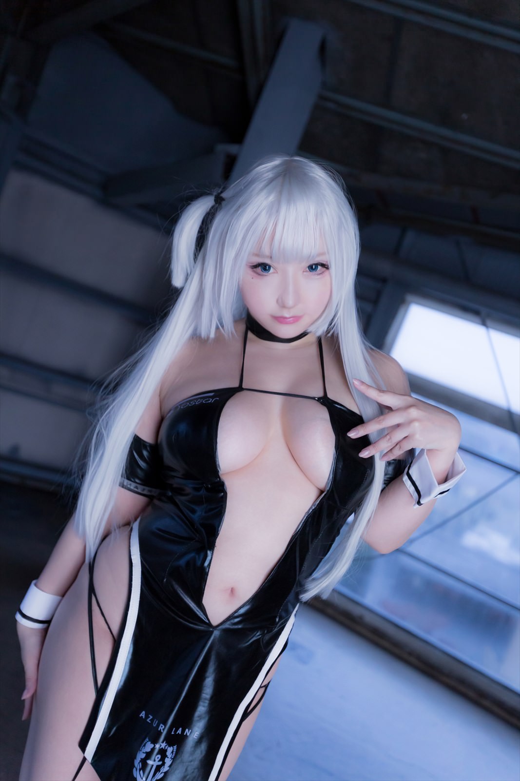 [Bắn Star's (Saku & Sachibudou)] Si-Ri2 (Shokaku & Zuikaku Racing Queens (Azur Lane)