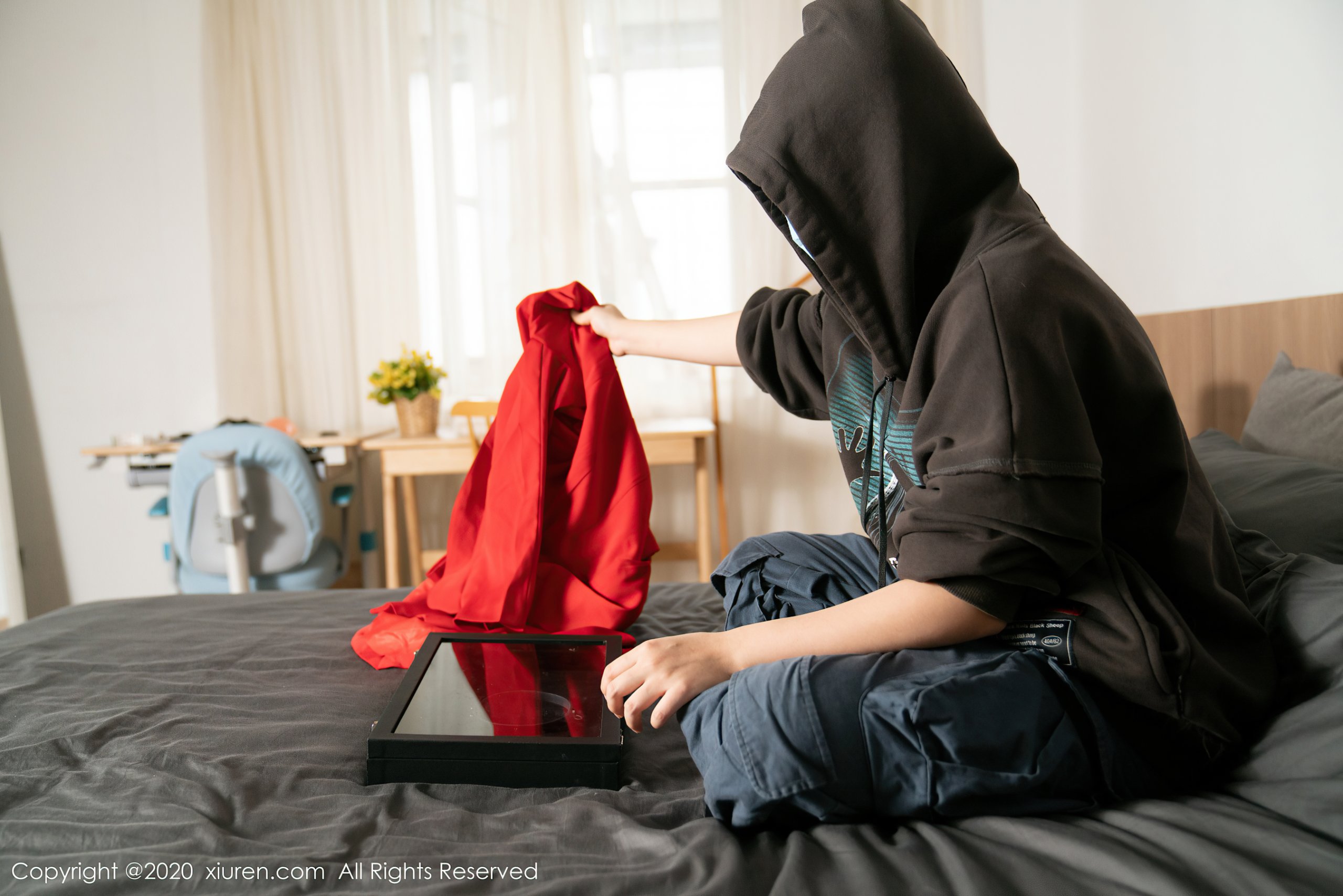 Xiuren số 2529 Freya Lin