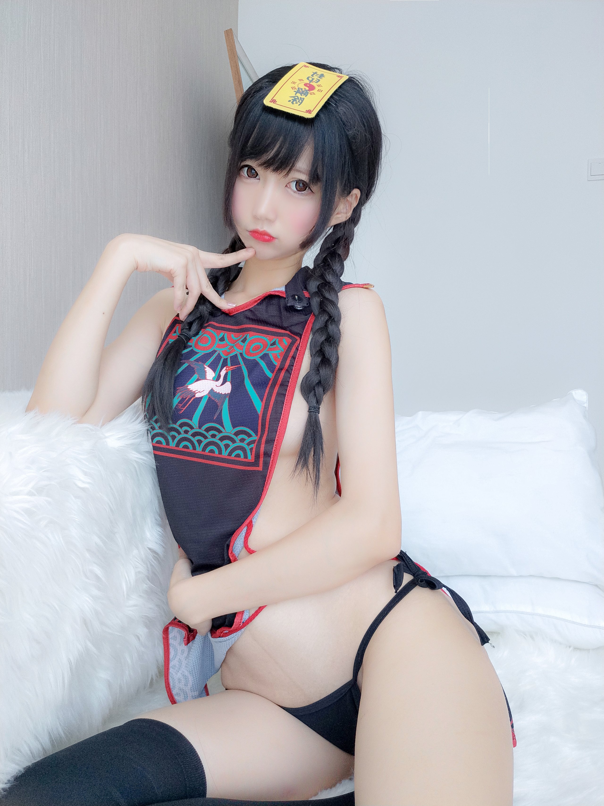 [Nagisa Monster Meow] Monster nghịch ngợm