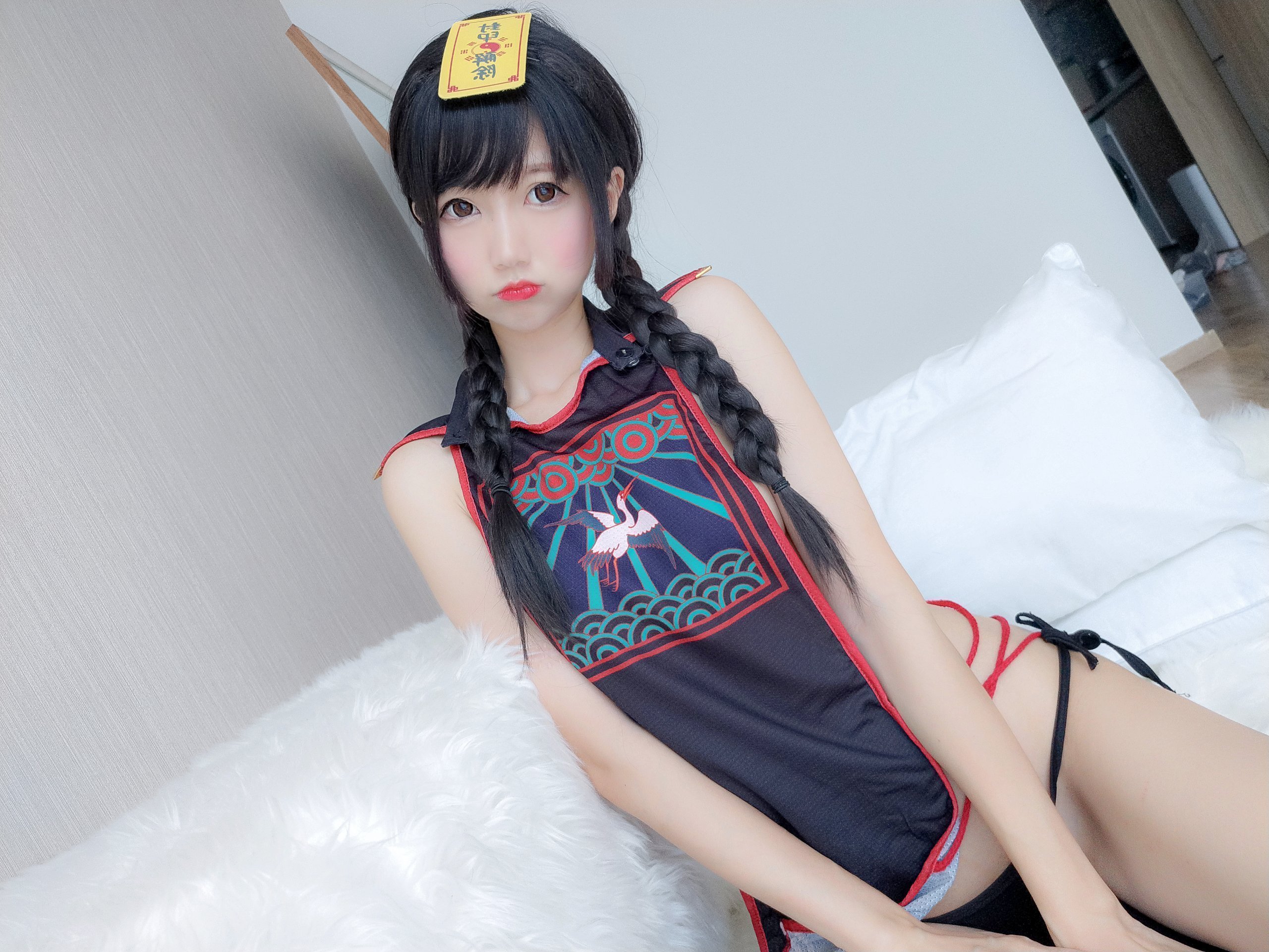 [Nagisa Monster Meow] Monster nghịch ngợm