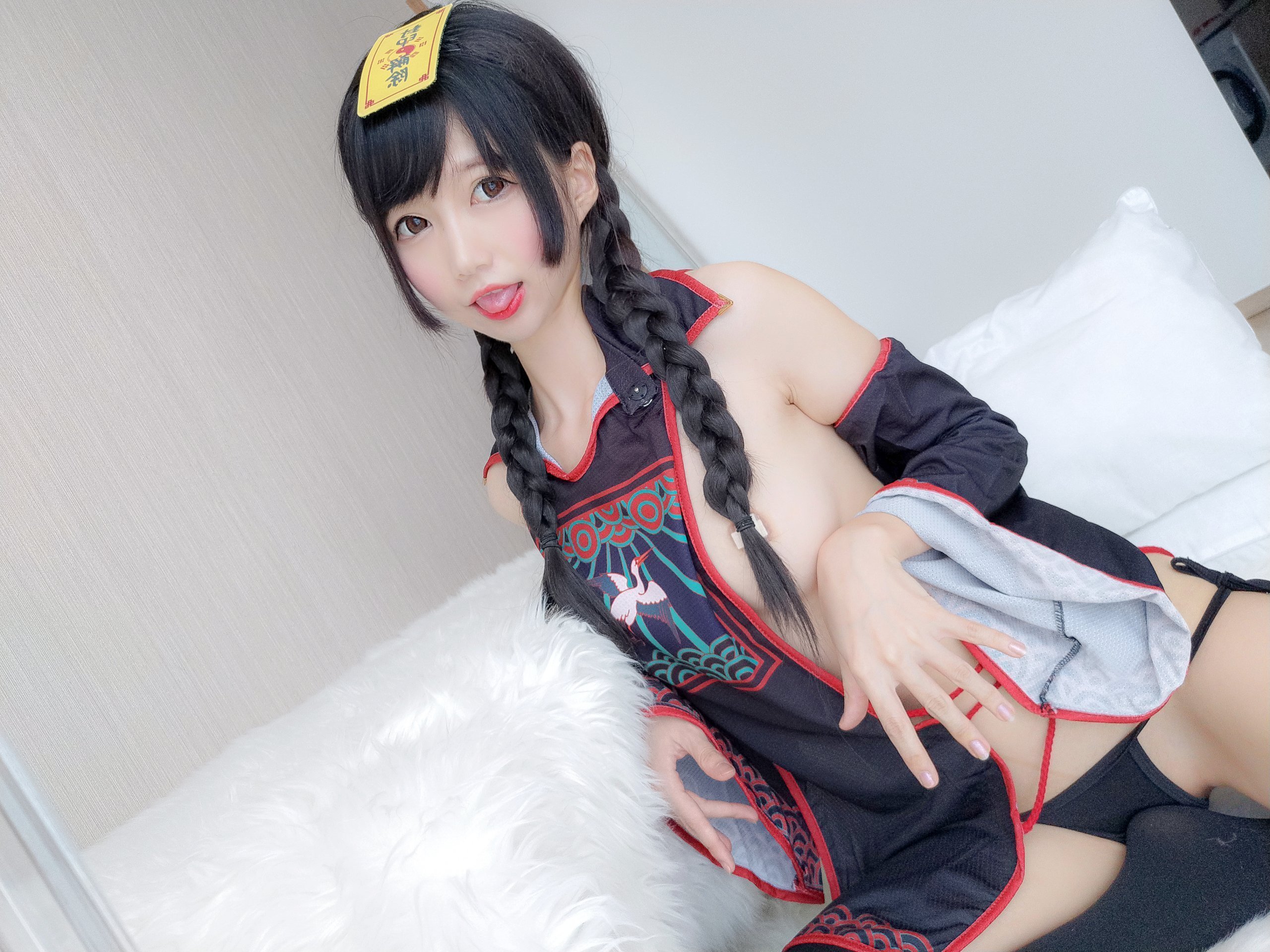 [Nagisa Monster Meow] Monster nghịch ngợm