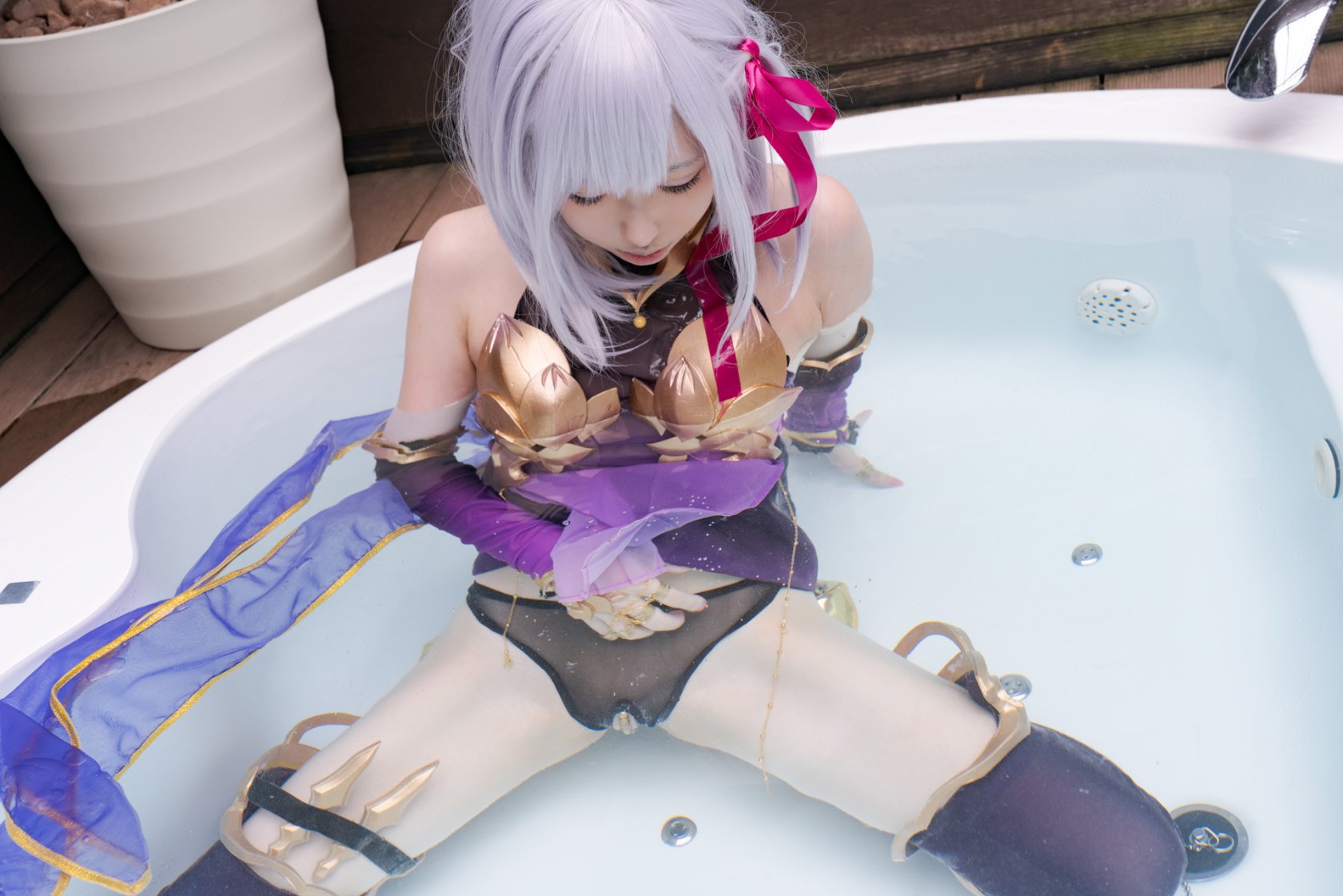 Fallin tình yêu trong sự thống trị Chương 1