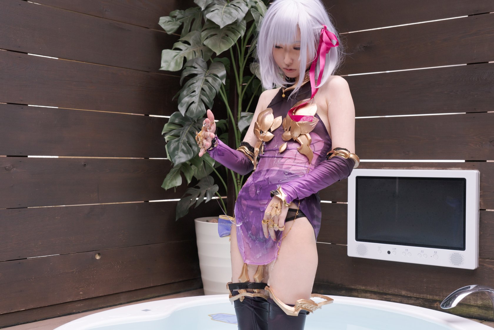 Fallin tình yêu trong sự thống trị Chương 1