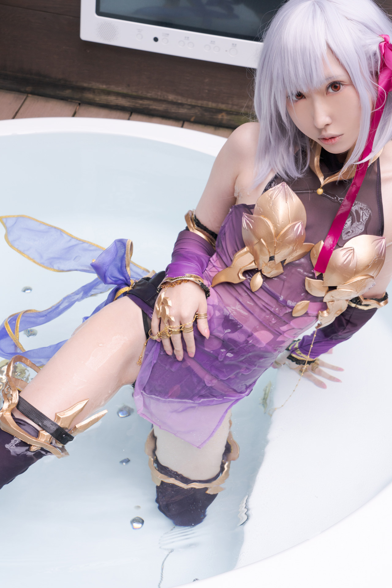 Fallin tình yêu trong sự thống trị Chương 1