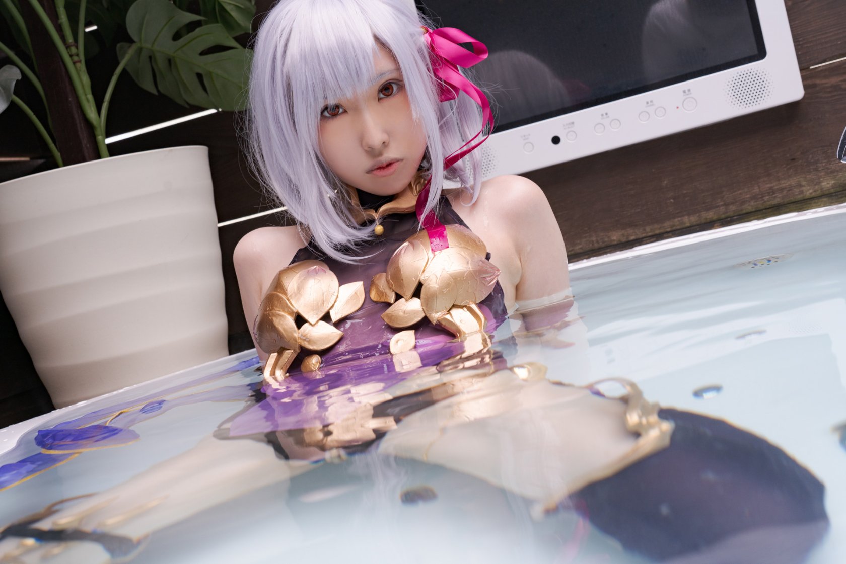 Fallin tình yêu trong sự thống trị Chương 1