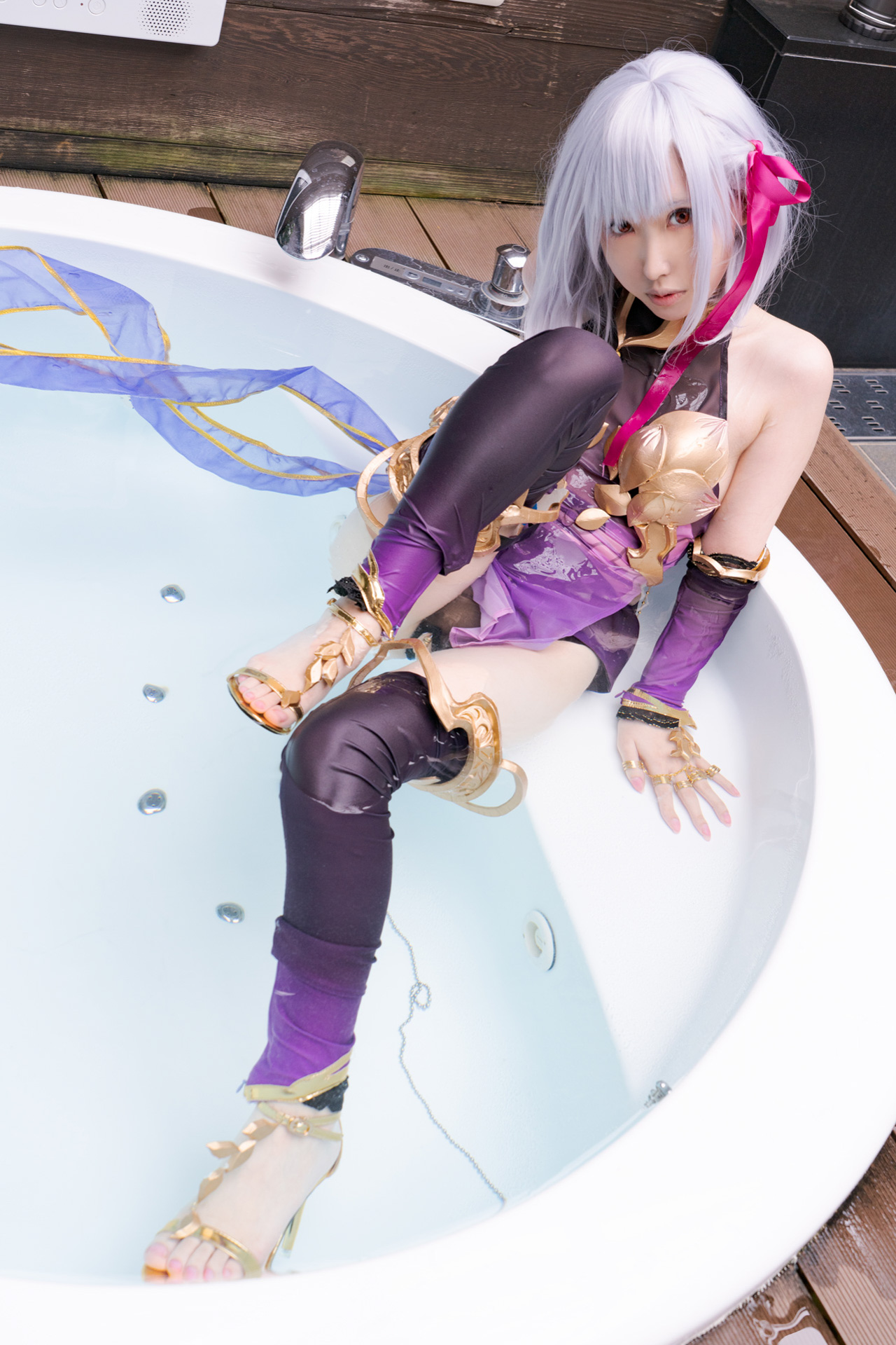 Fallin tình yêu trong sự thống trị Chương 1