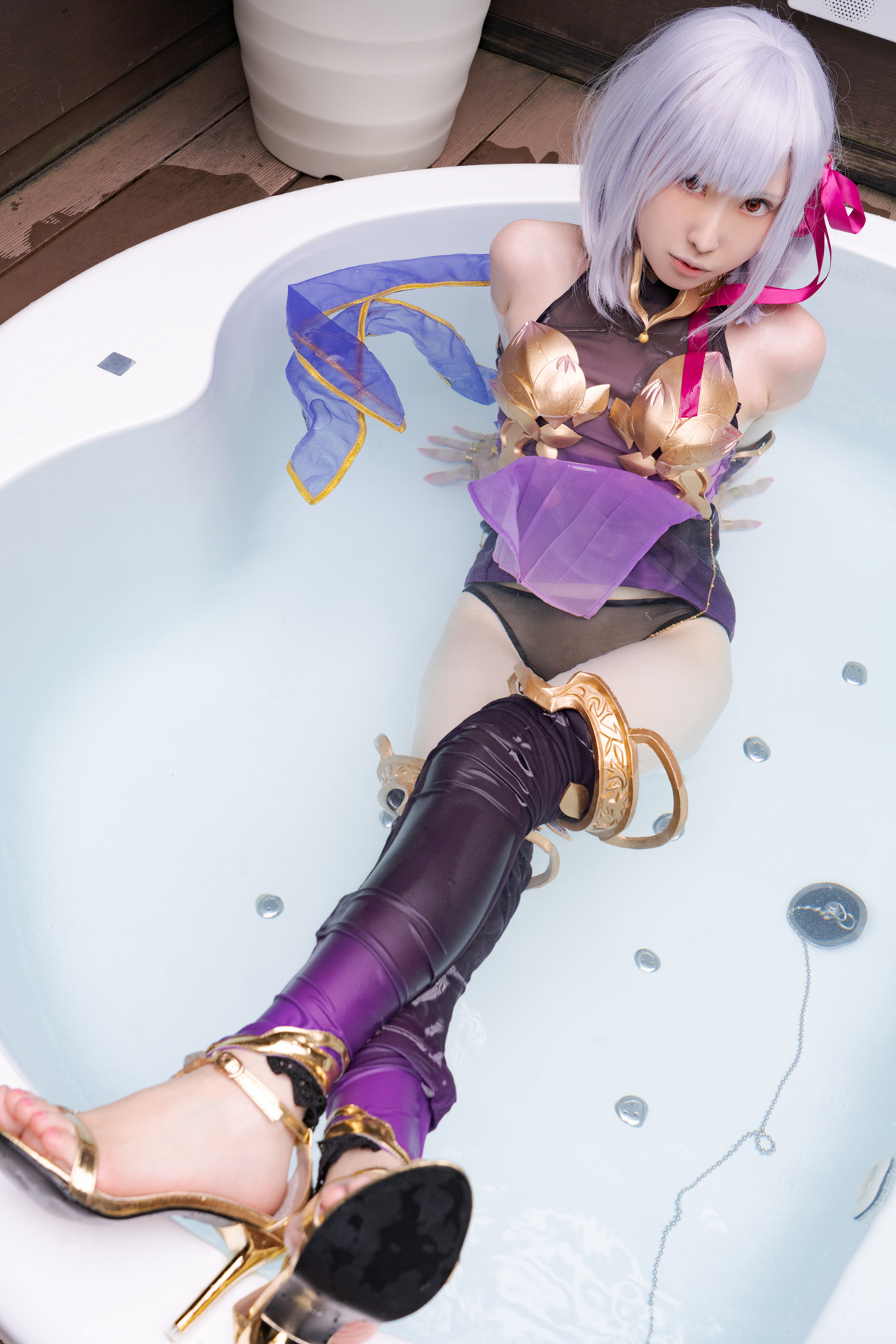 Fallin tình yêu trong sự thống trị Chương 1