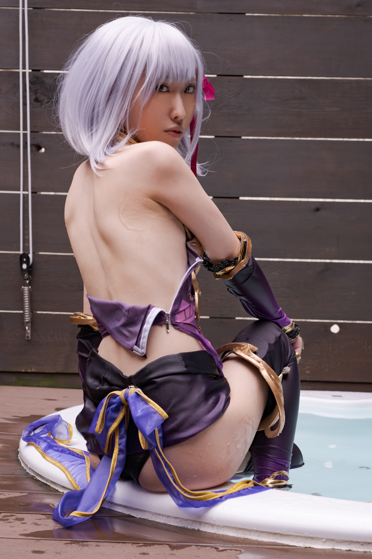 Fallin tình yêu trong sự thống trị Chương 1