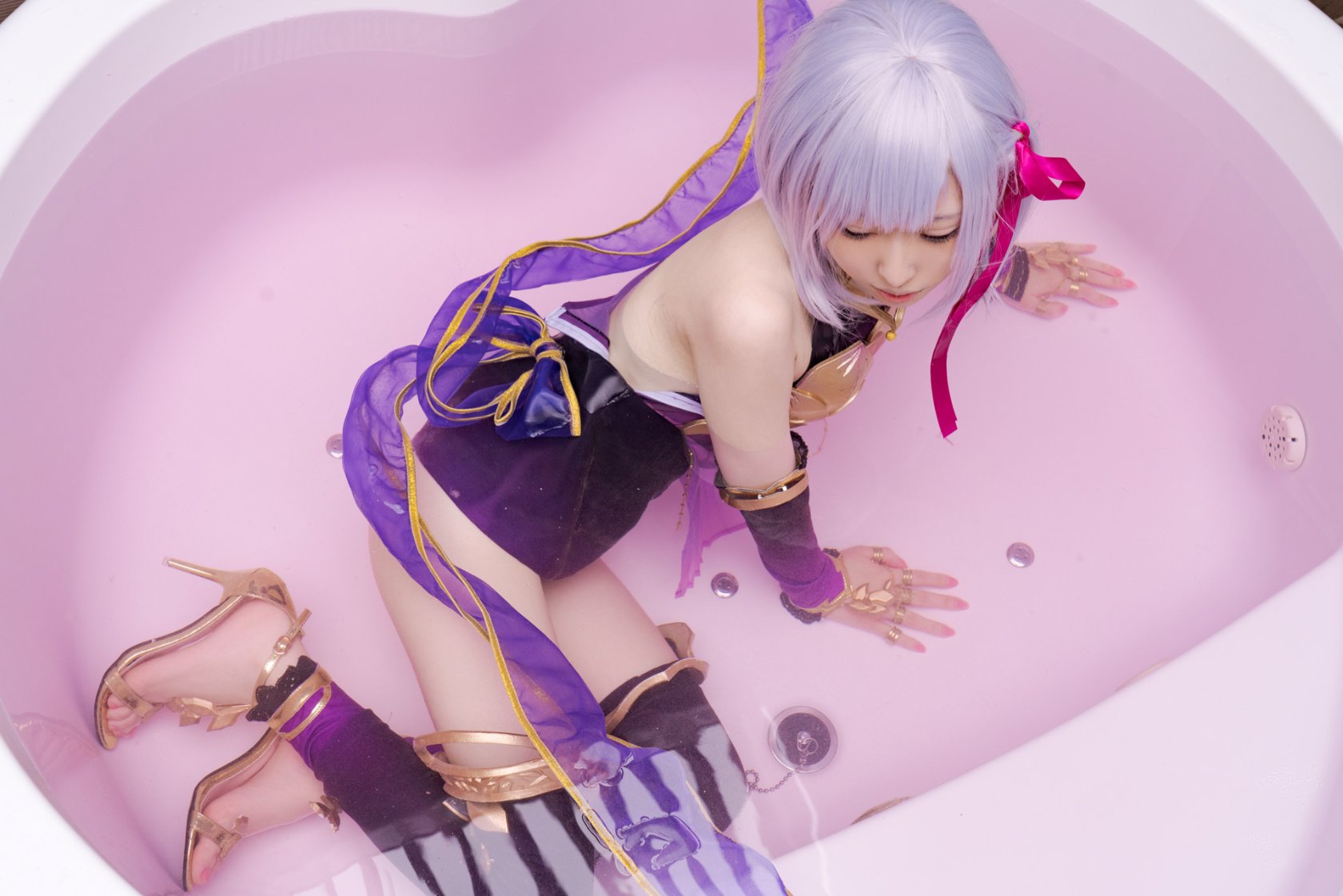 Fallin tình yêu trong sự thống trị Chương 1