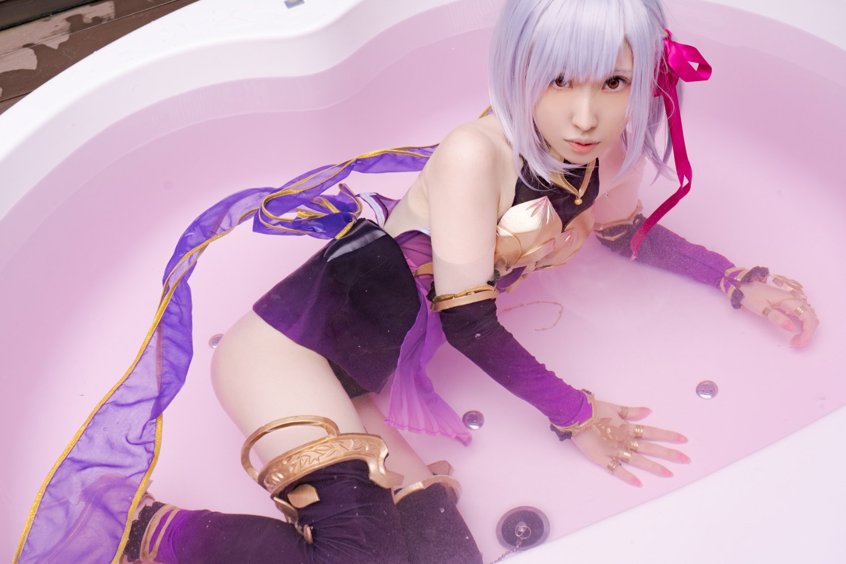 Fallin tình yêu trong sự thống trị Chương 1