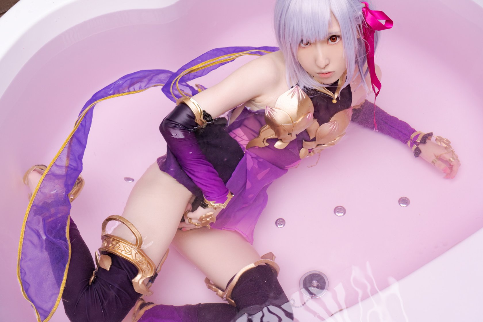 Fallin tình yêu trong sự thống trị Chương 1