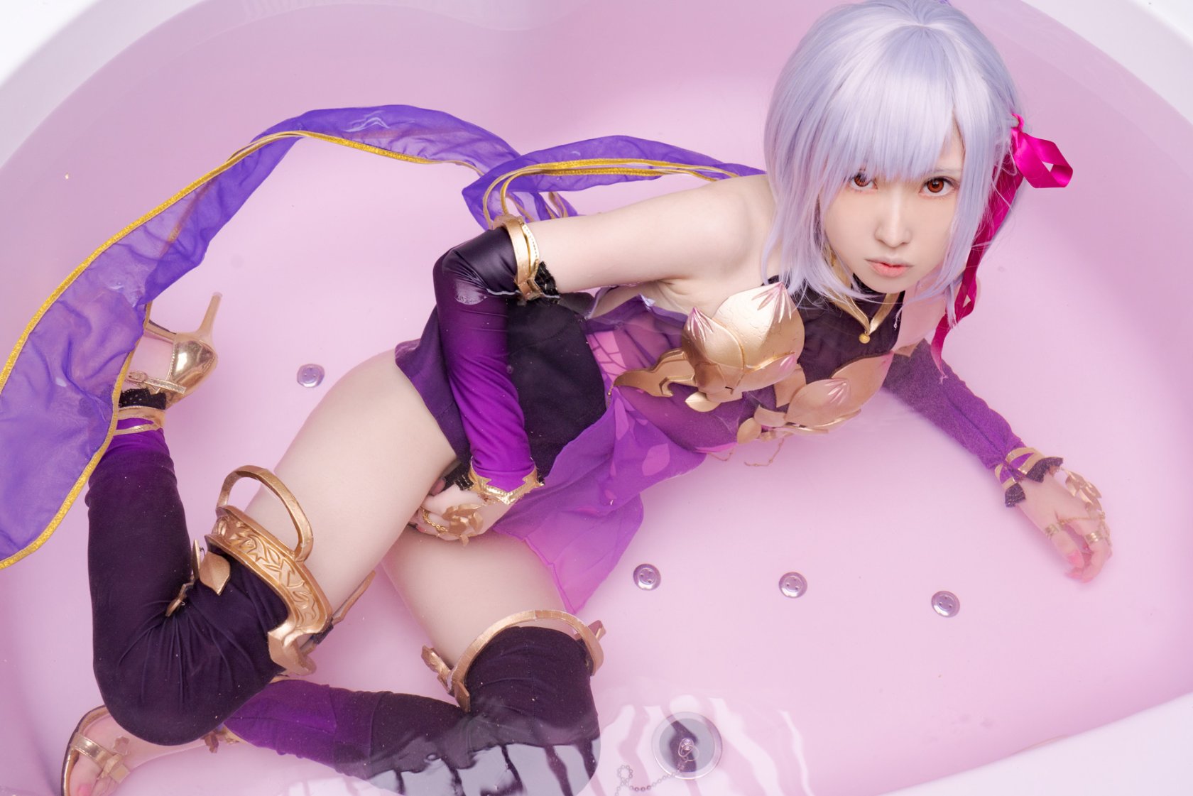 Fallin tình yêu trong sự thống trị Chương 1