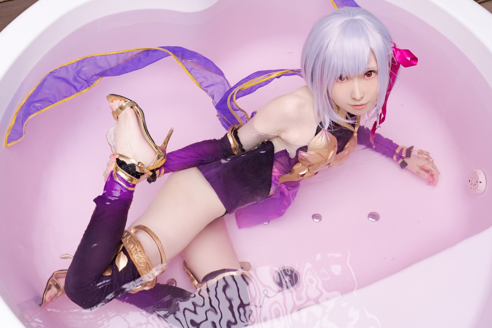 Fallin tình yêu trong sự thống trị Chương 1