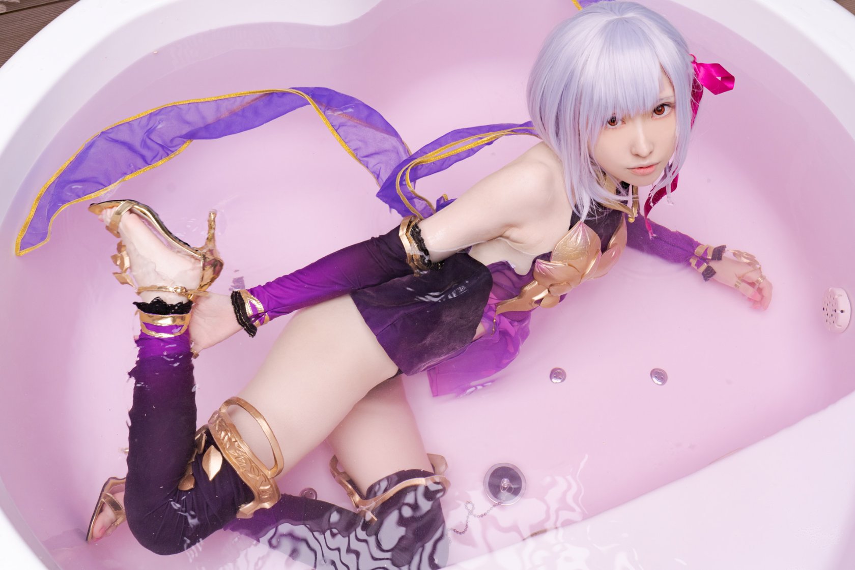 Fallin tình yêu trong sự thống trị Chương 1