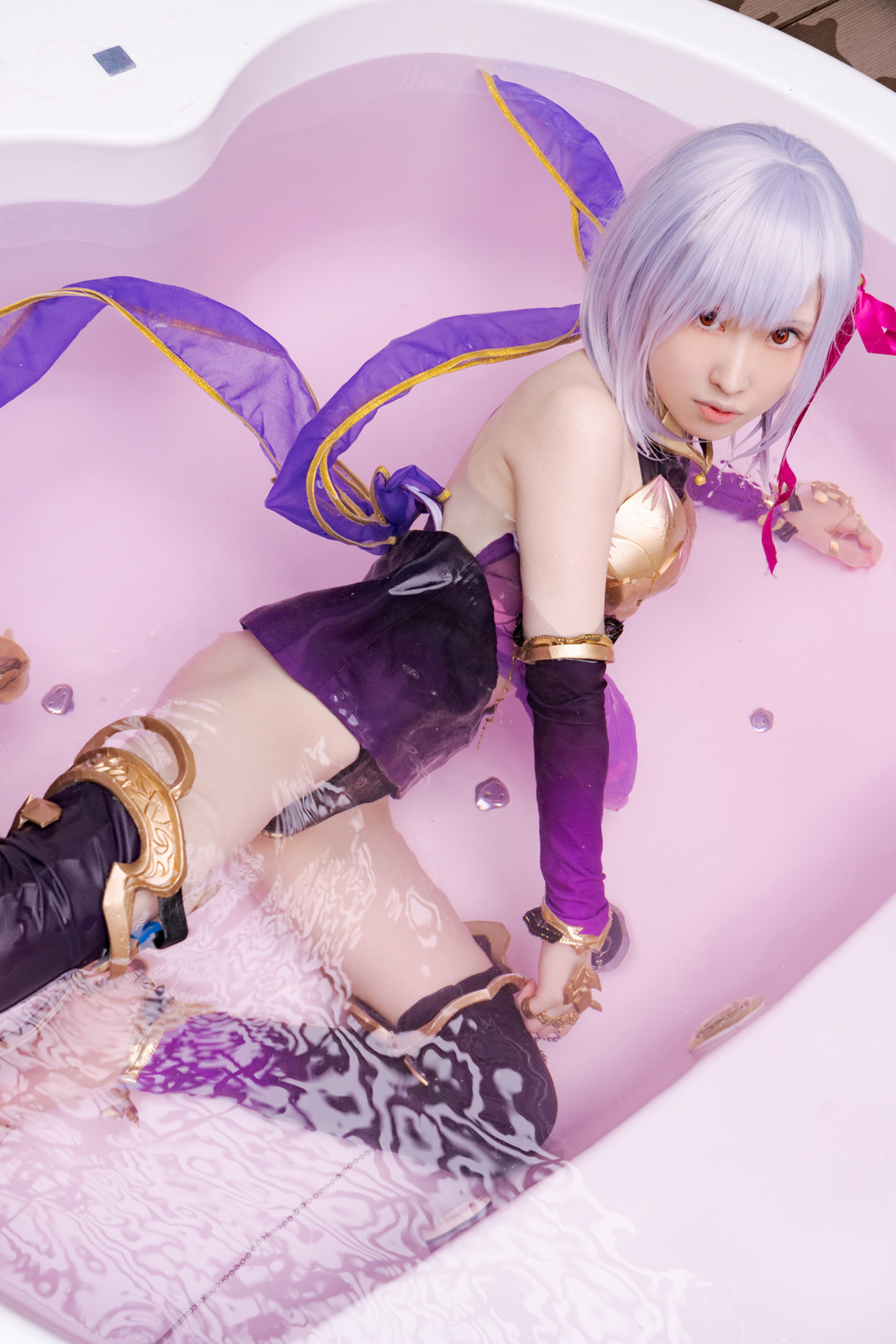 Fallin tình yêu trong sự thống trị Chương 1